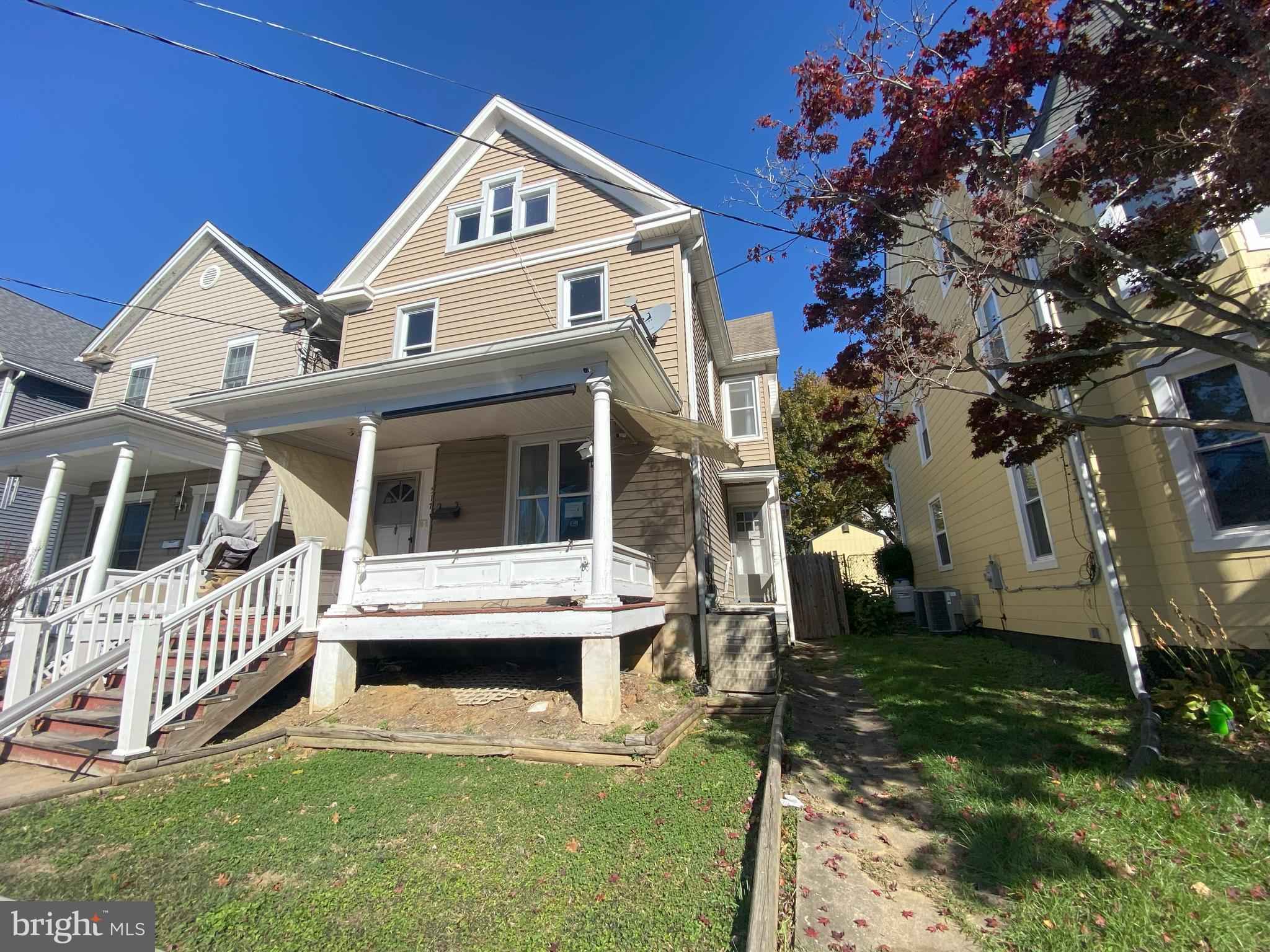 BRUNSWICK - Residential