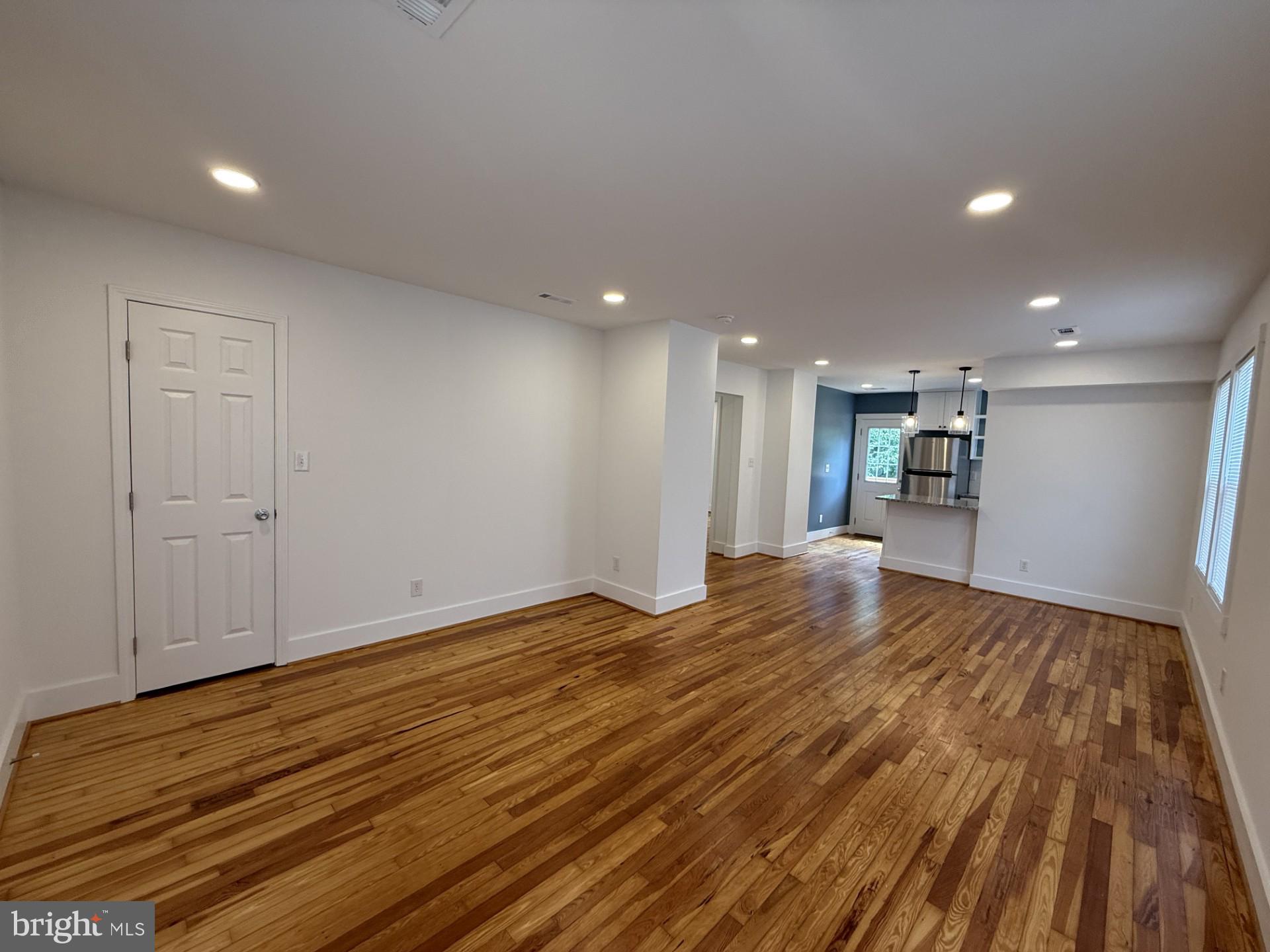 CITY OF FREDERICKSBURG - Residential Lease