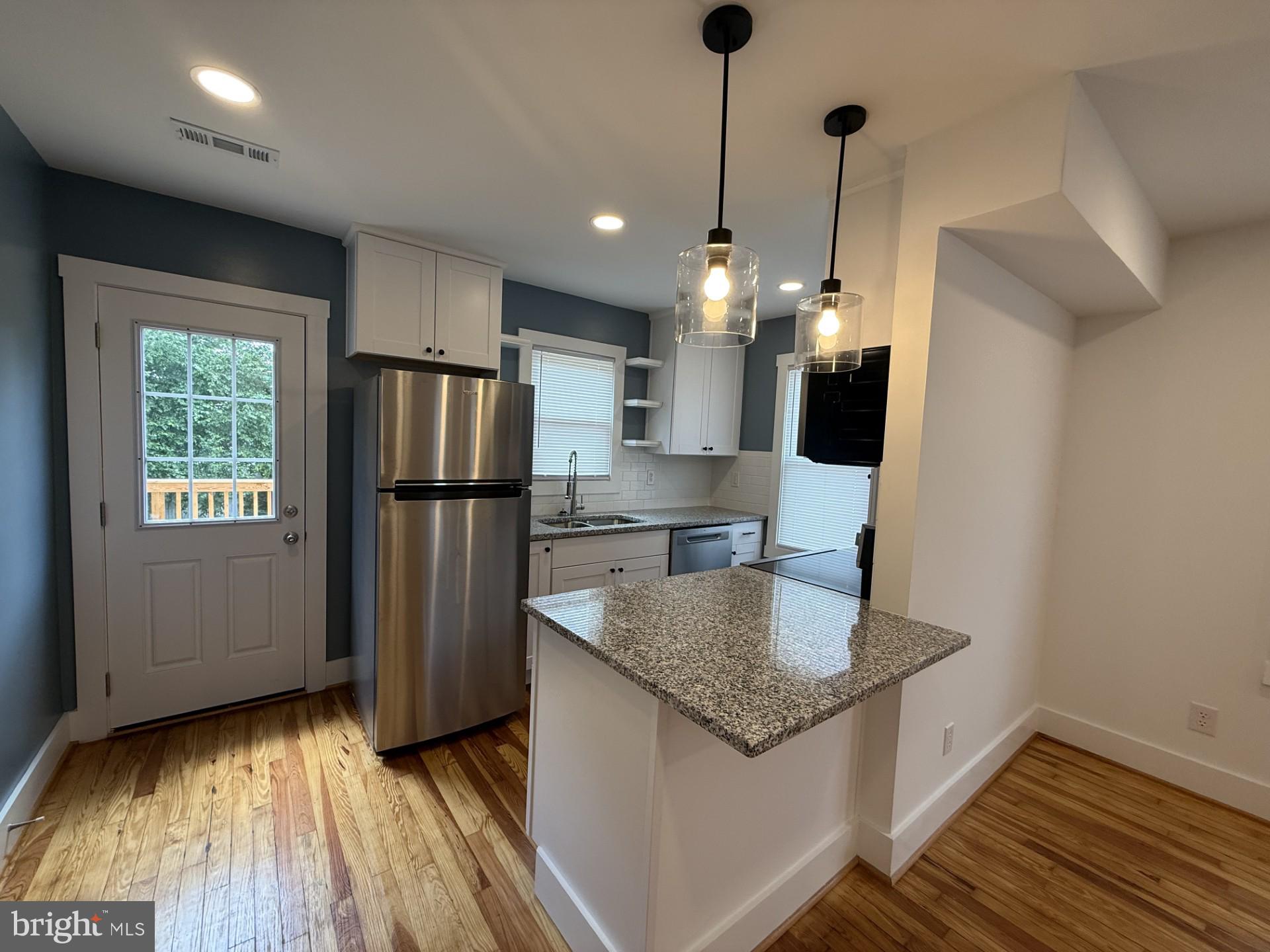 CITY OF FREDERICKSBURG - Residential Lease