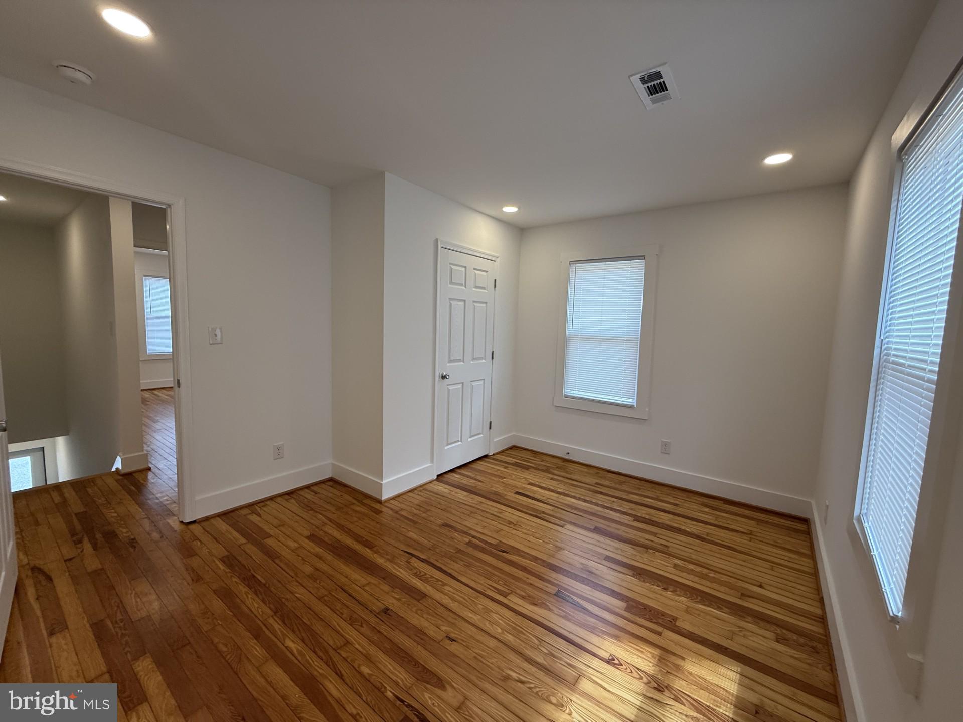 CITY OF FREDERICKSBURG - Residential Lease