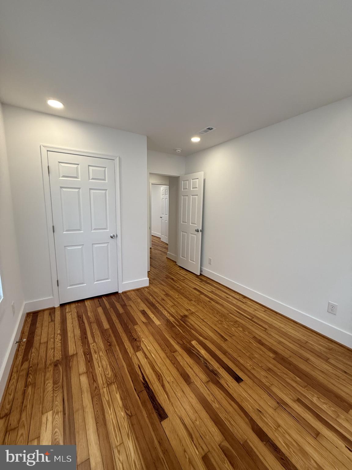 CITY OF FREDERICKSBURG - Residential Lease