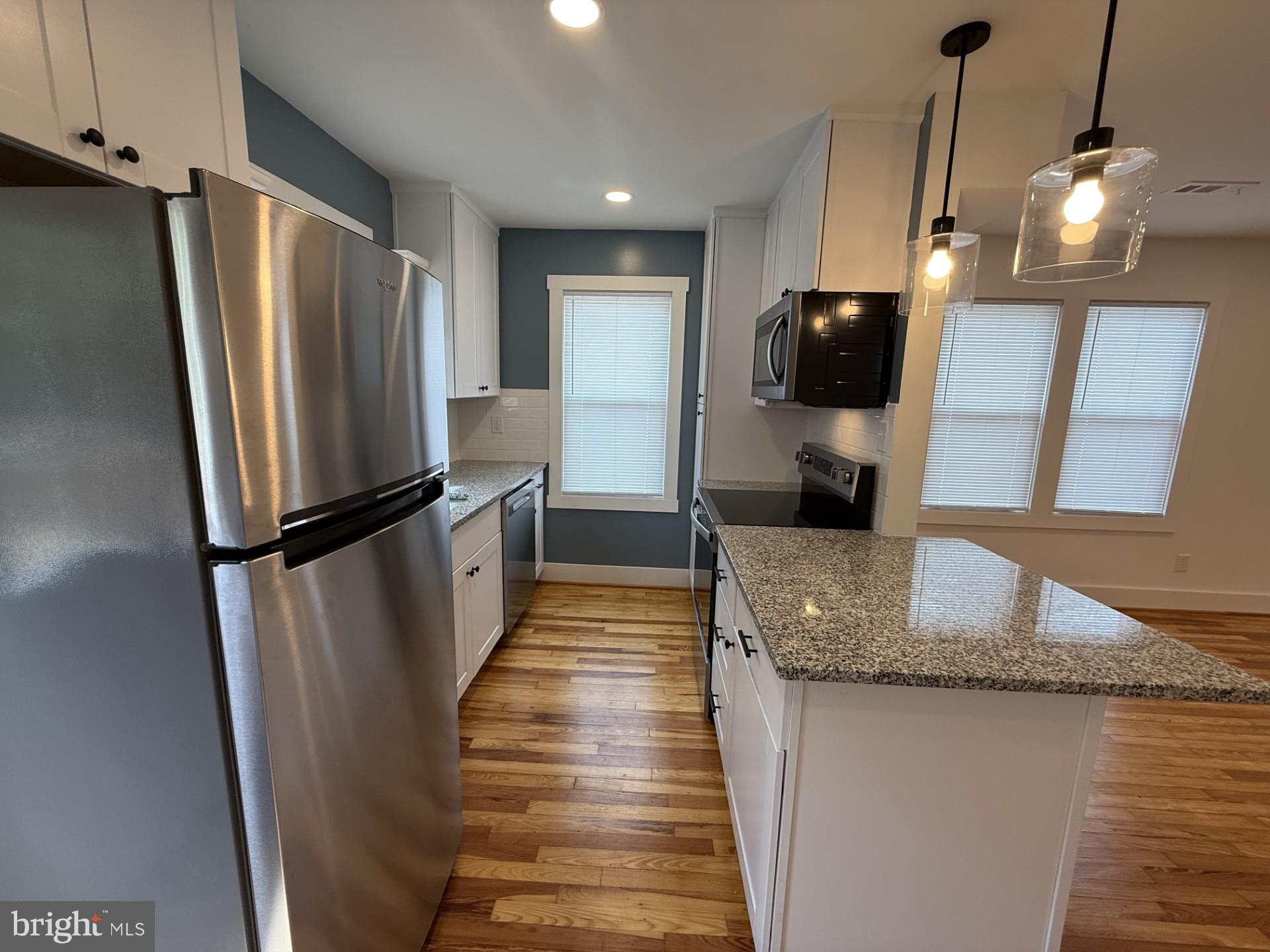 CITY OF FREDERICKSBURG - Residential Lease