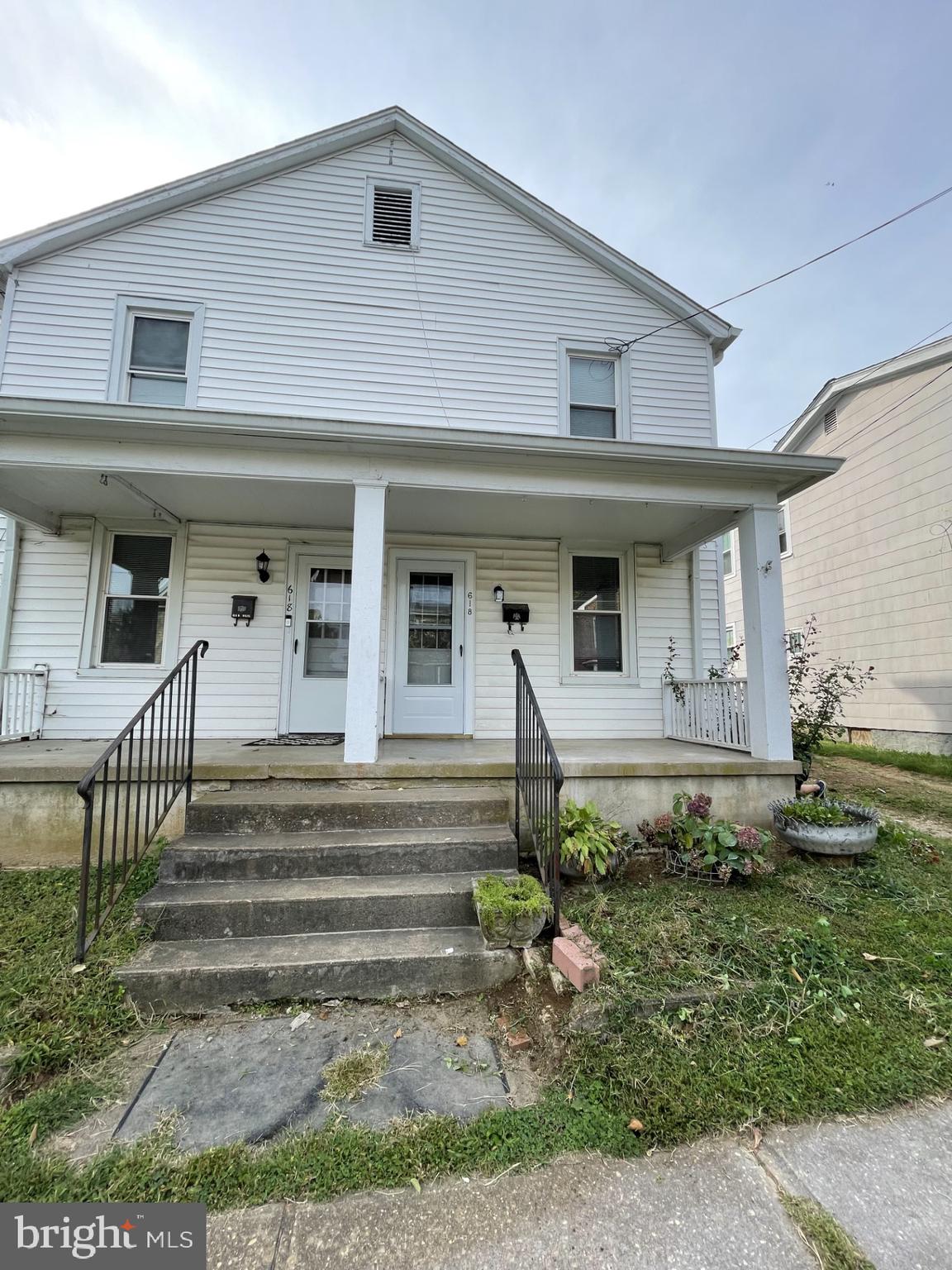 CITY OF FREDERICKSBURG - Residential Lease