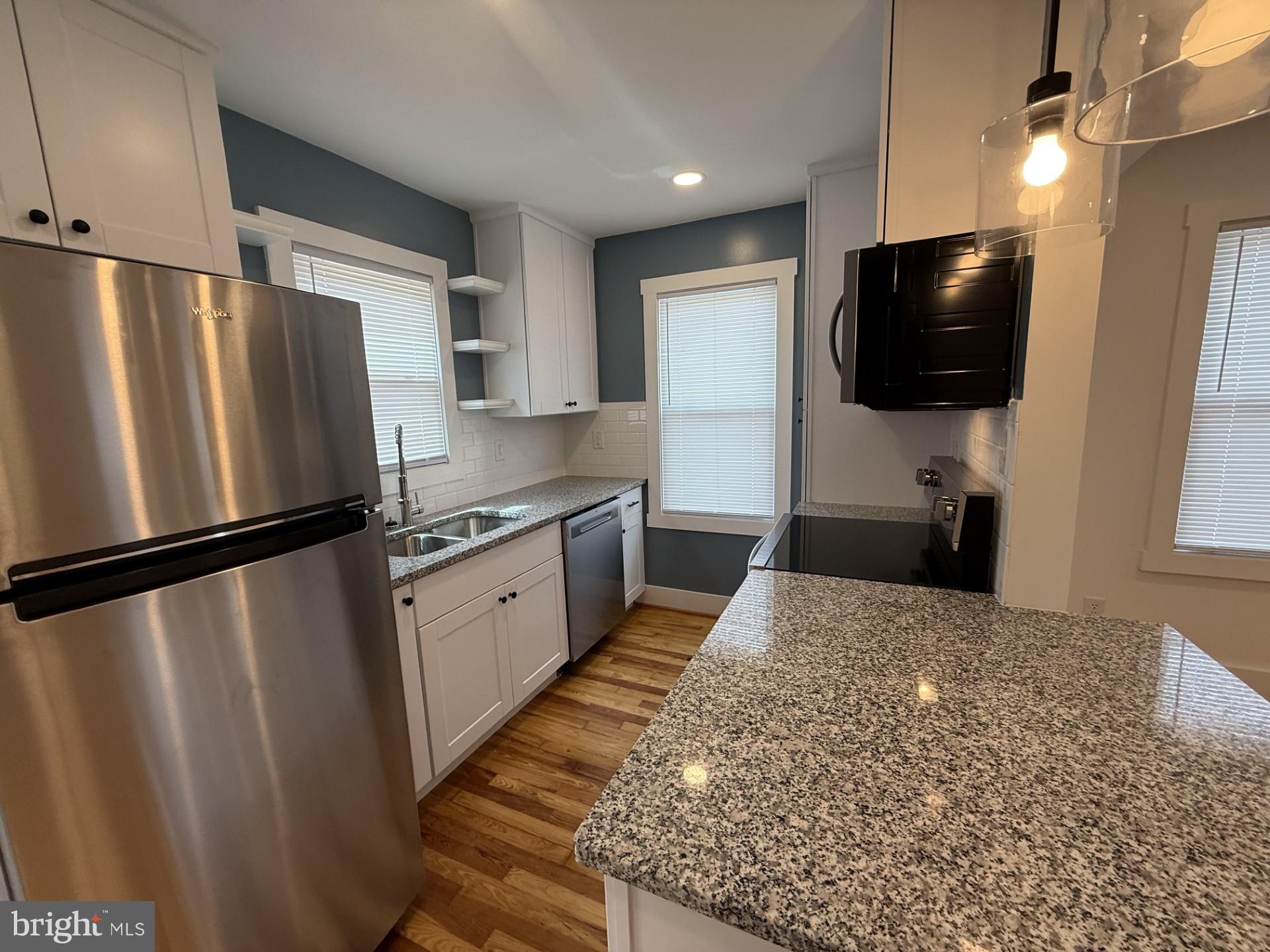 CITY OF FREDERICKSBURG - Residential Lease