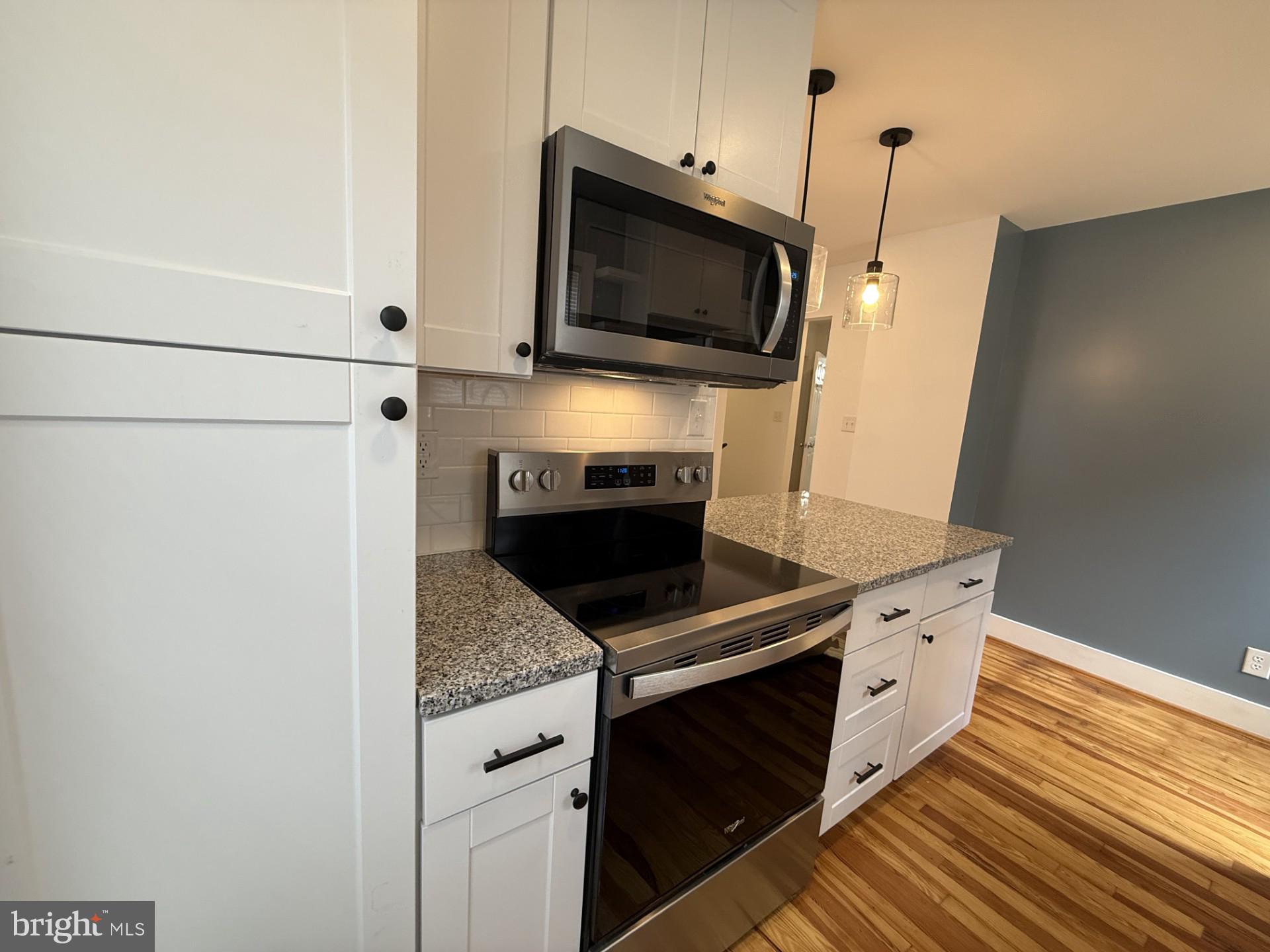 CITY OF FREDERICKSBURG - Residential Lease