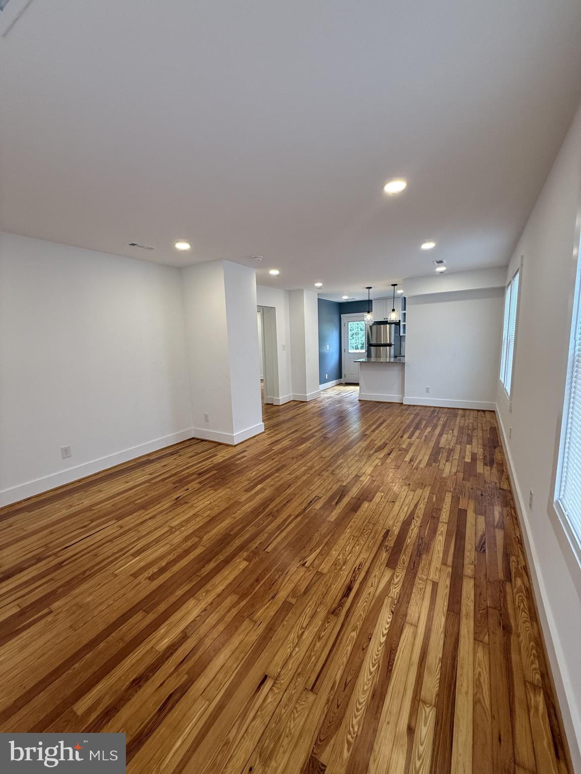 CITY OF FREDERICKSBURG - Residential Lease