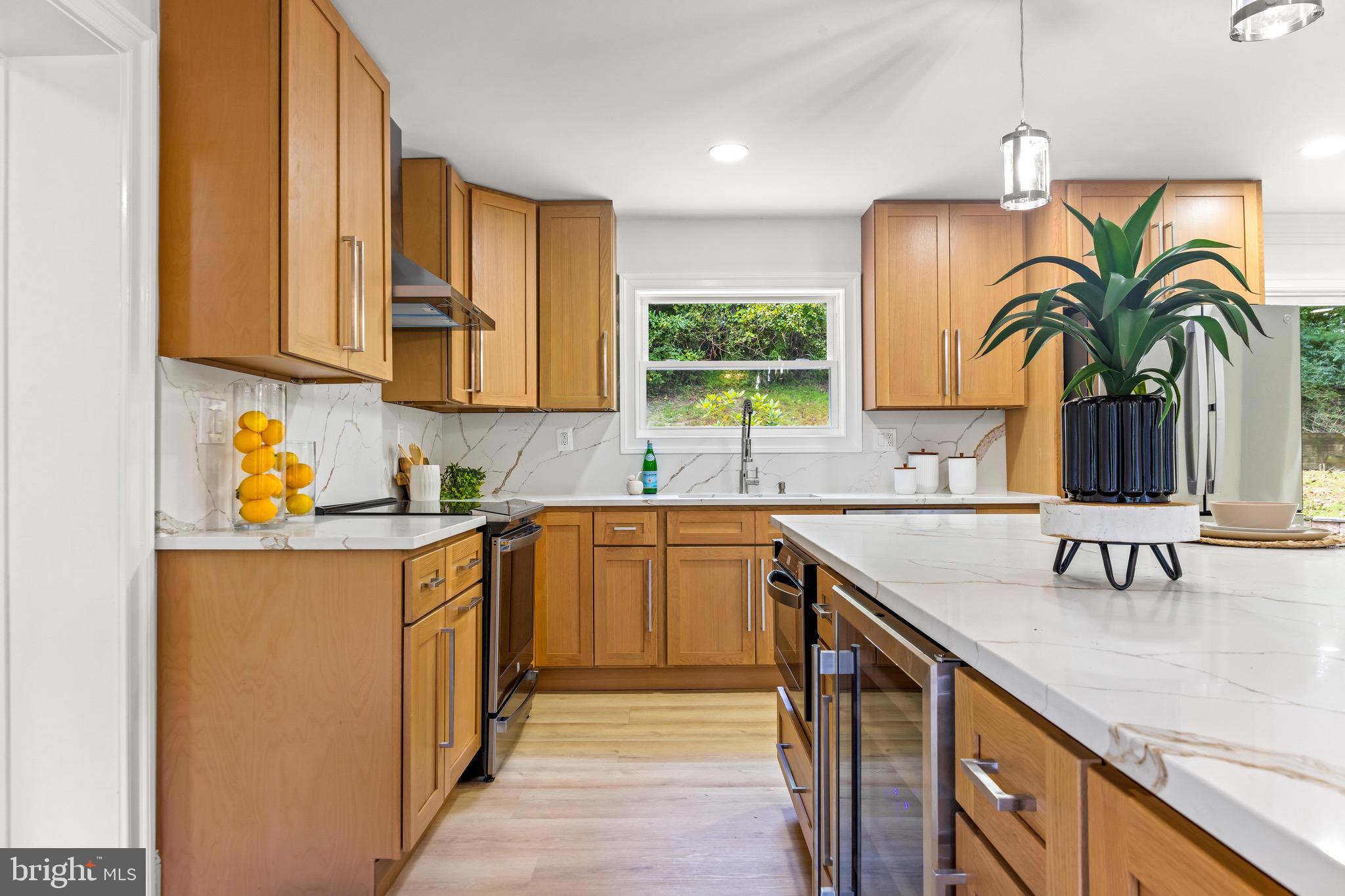 GREENLANDS HUNT VALLEY - Residential