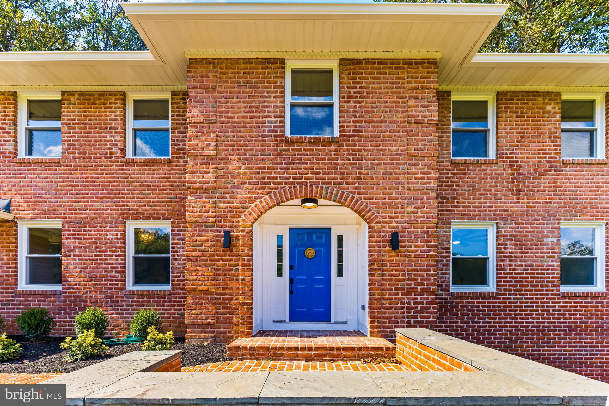 GREENLANDS HUNT VALLEY - Residential