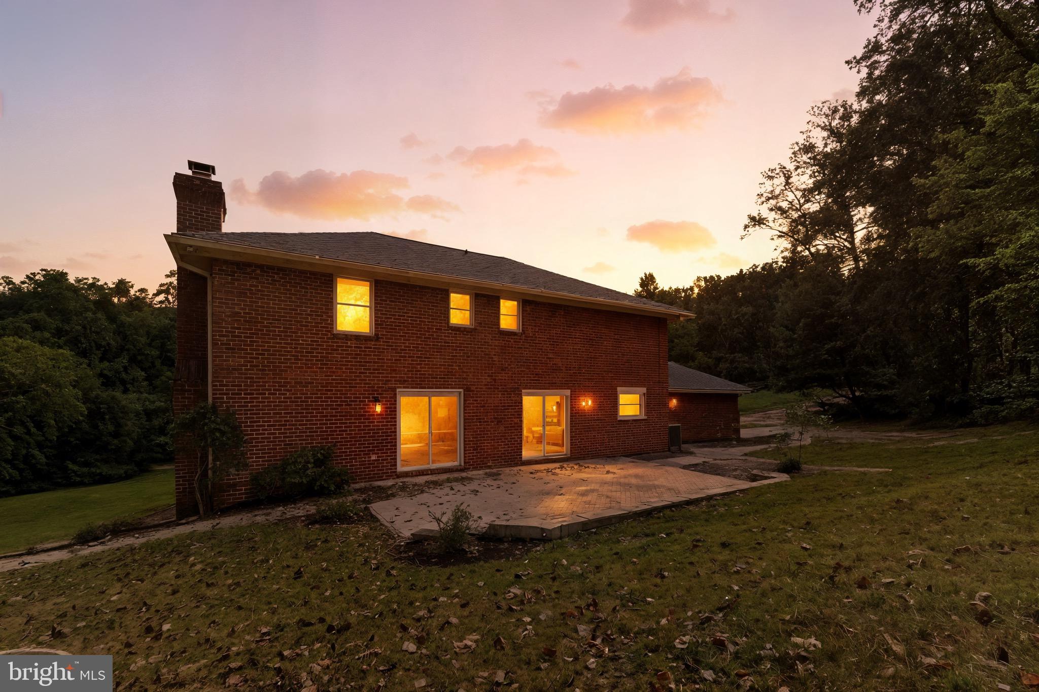 GREENLANDS HUNT VALLEY - Residential