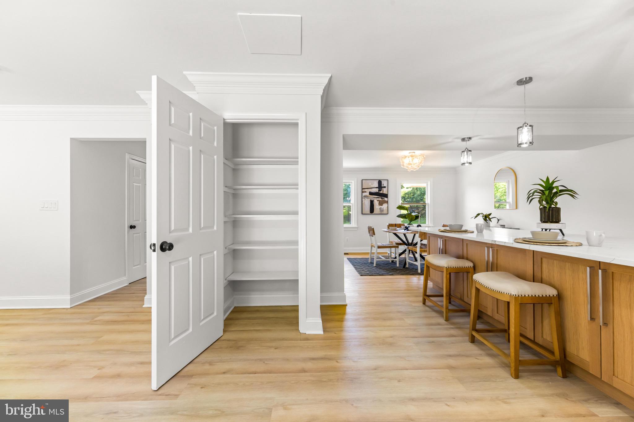 GREENLANDS HUNT VALLEY - Residential