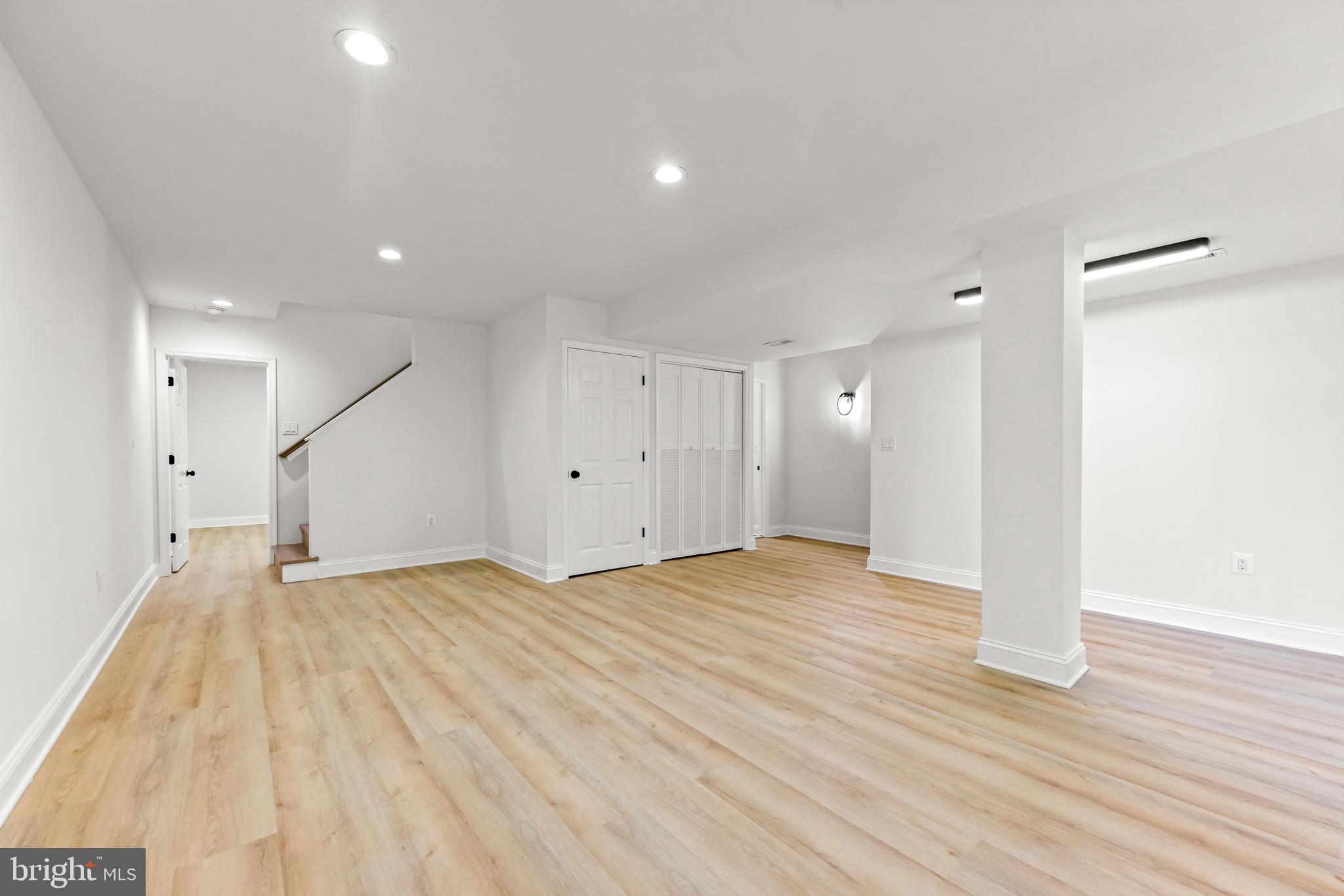 GREENLANDS HUNT VALLEY - Residential