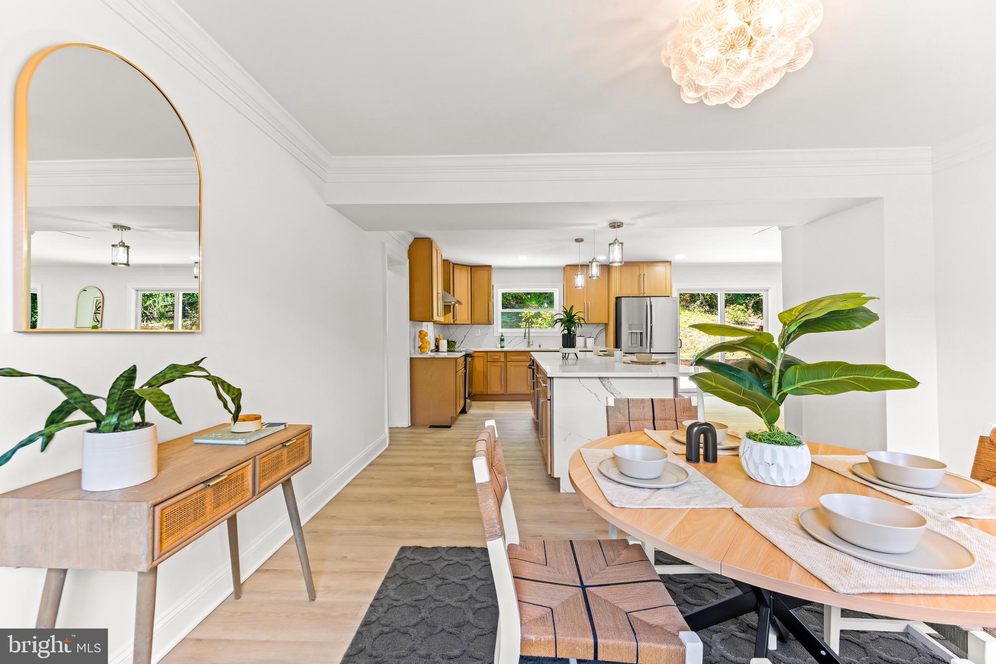 GREENLANDS HUNT VALLEY - Residential