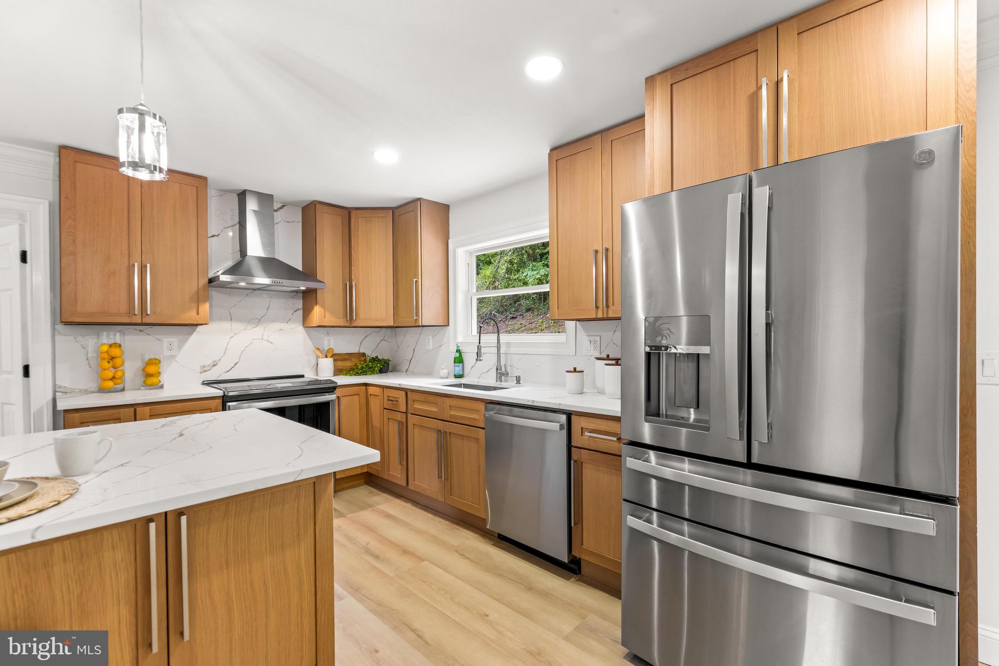 GREENLANDS HUNT VALLEY - Residential