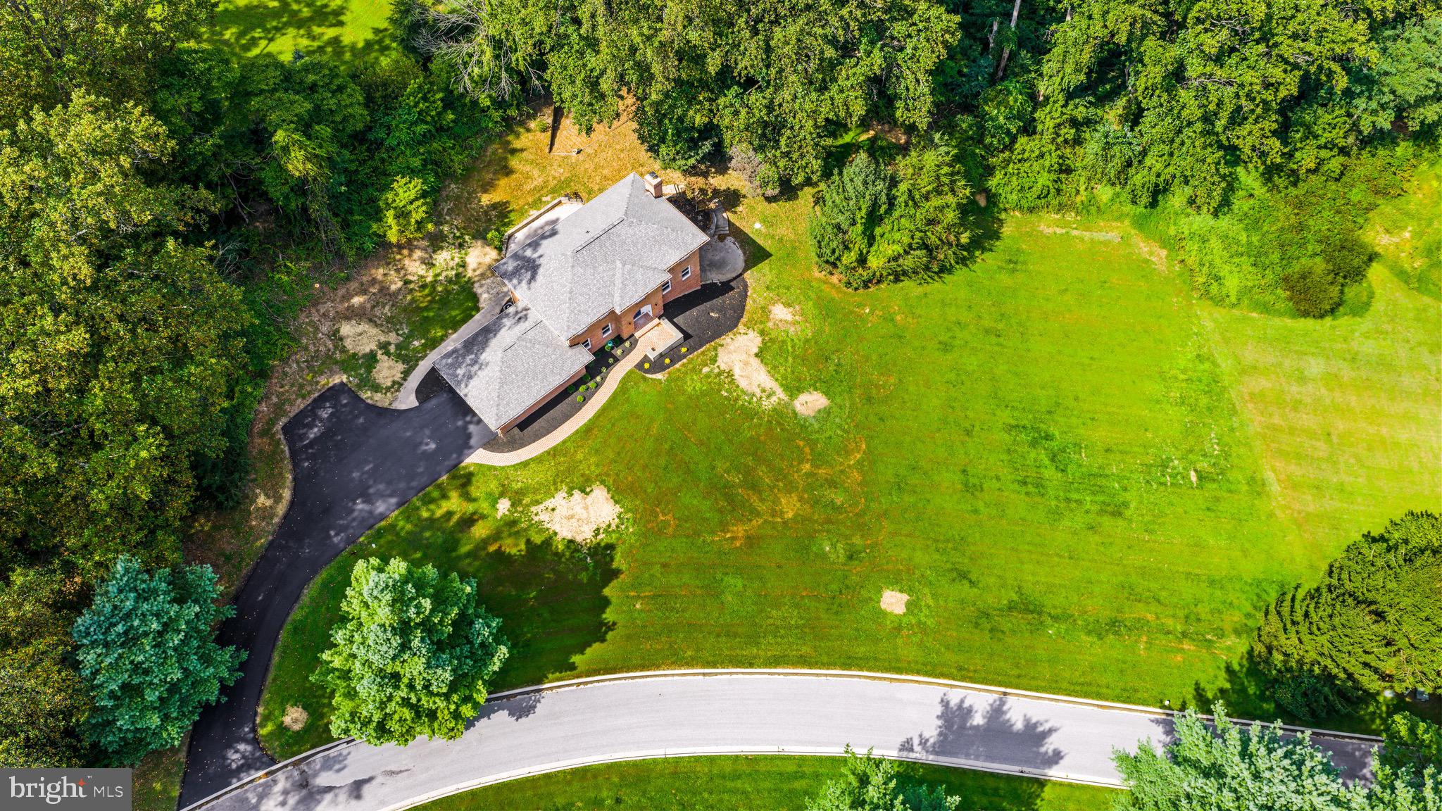 GREENLANDS HUNT VALLEY - Residential