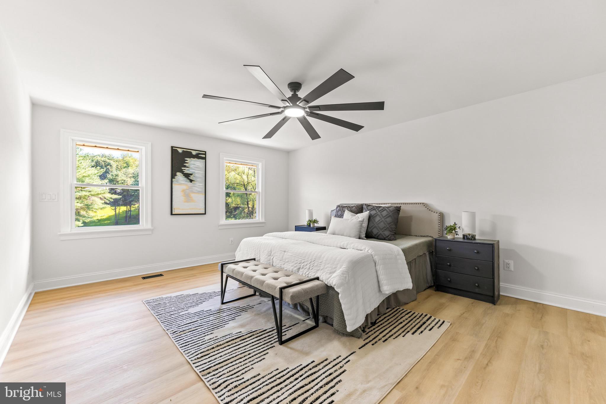 GREENLANDS HUNT VALLEY - Residential