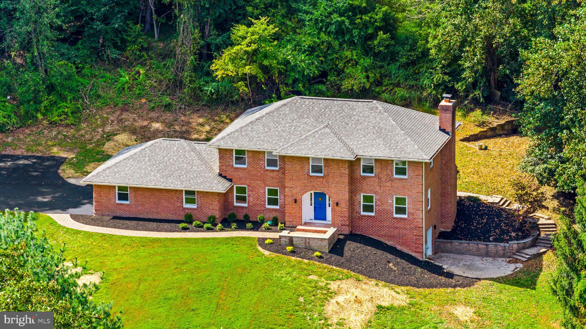 GREENLANDS HUNT VALLEY - Residential