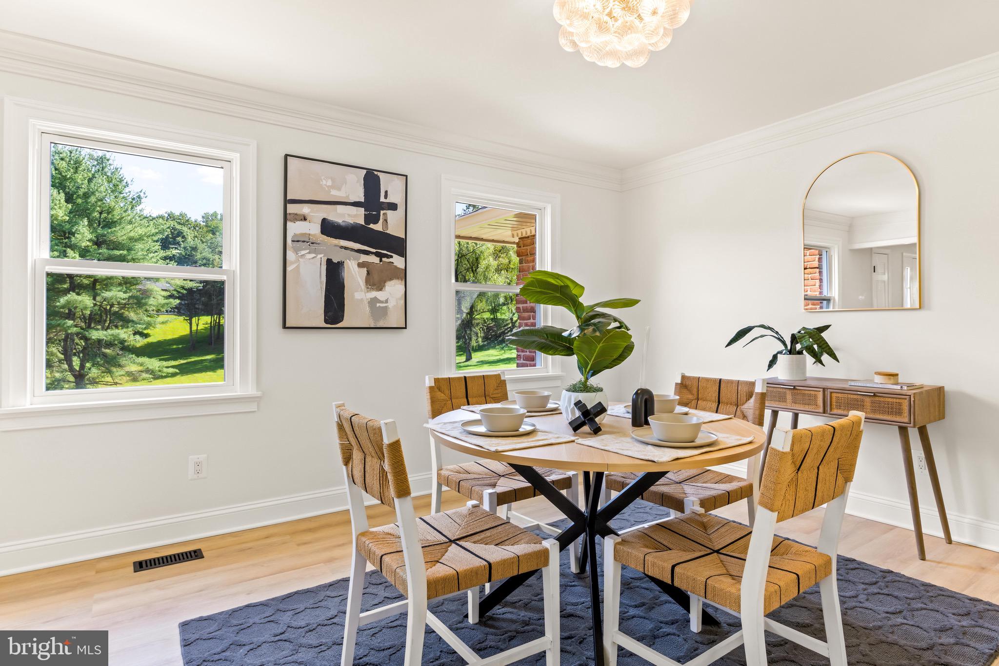 GREENLANDS HUNT VALLEY - Residential