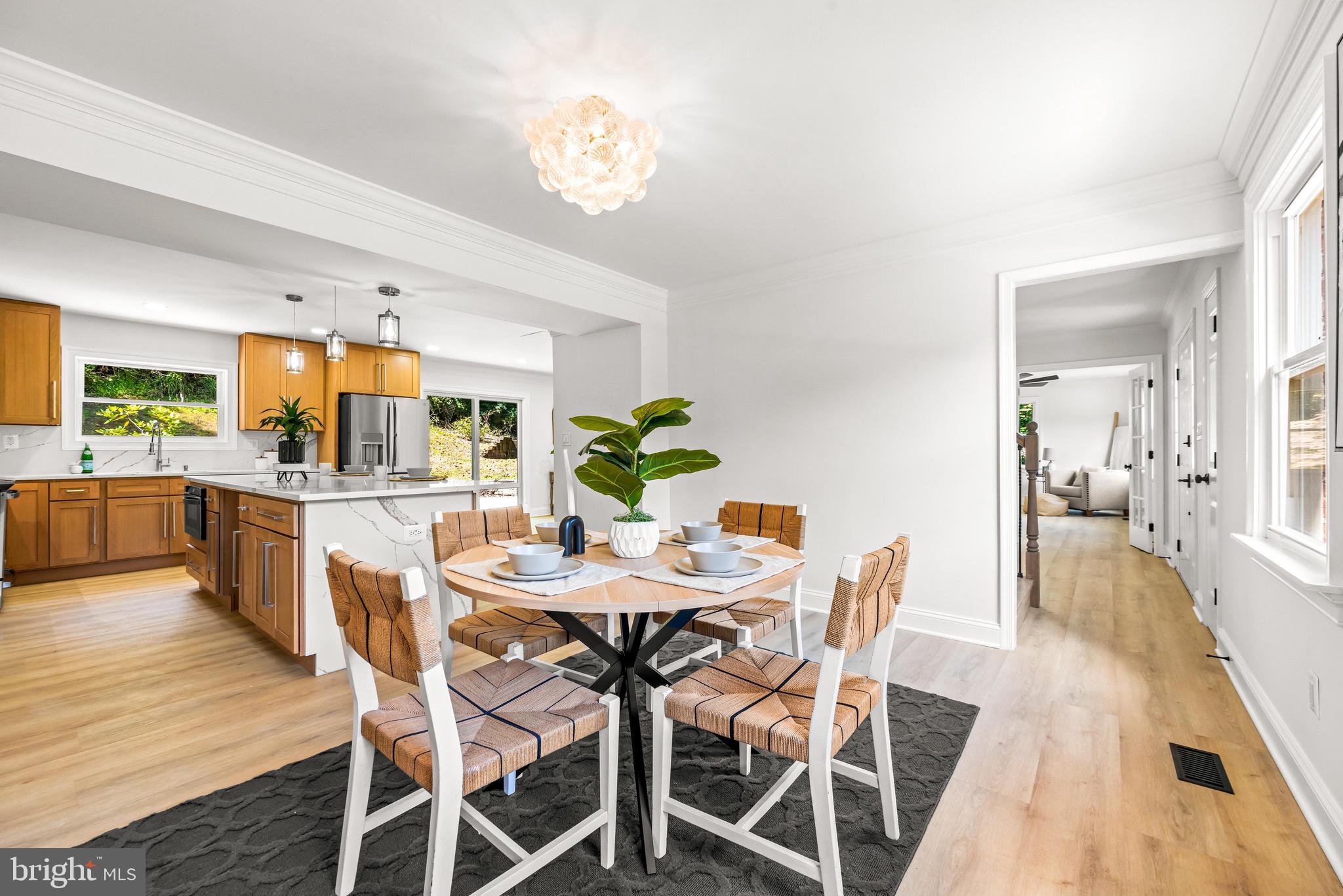 GREENLANDS HUNT VALLEY - Residential