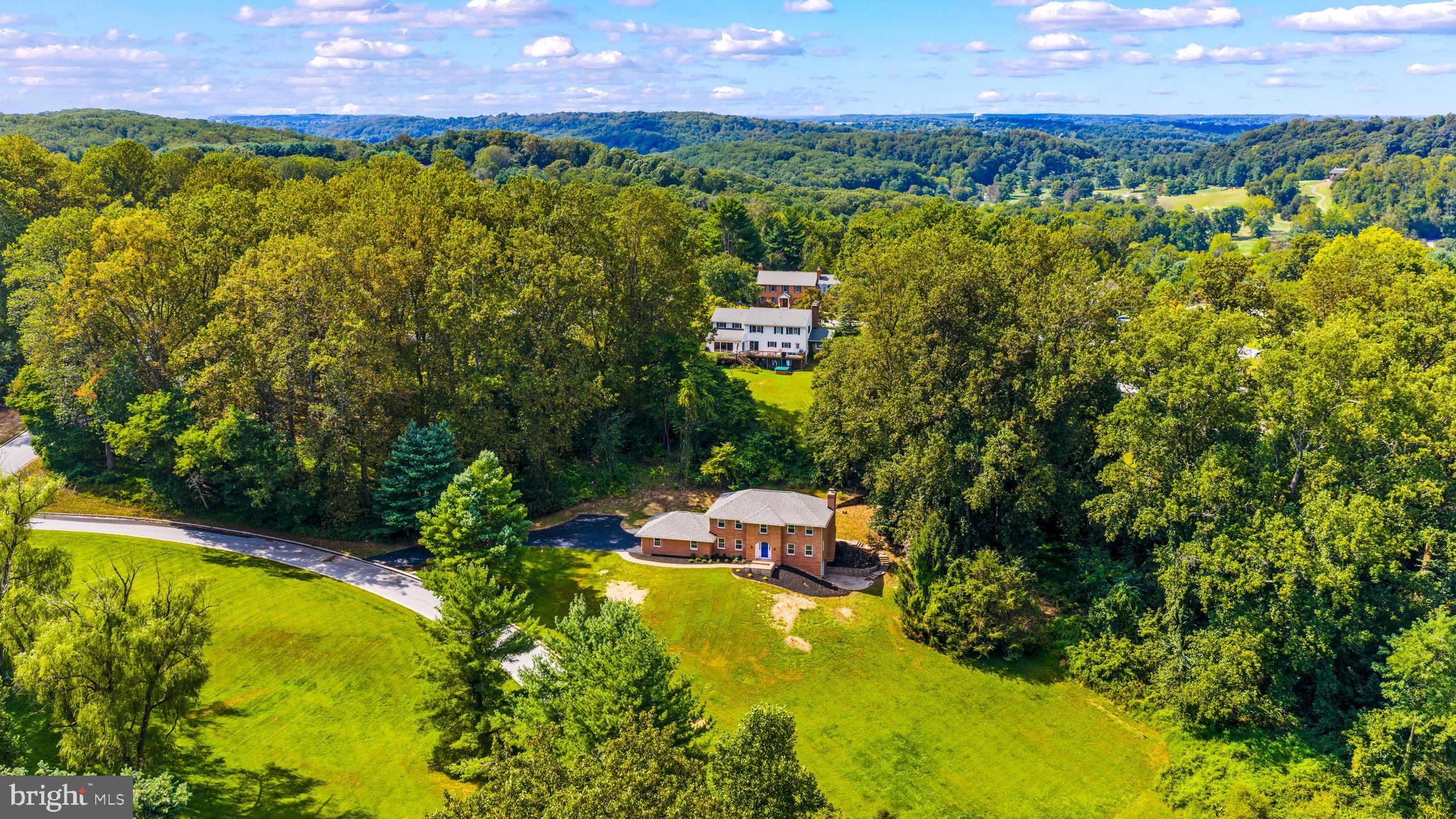 GREENLANDS HUNT VALLEY - Residential