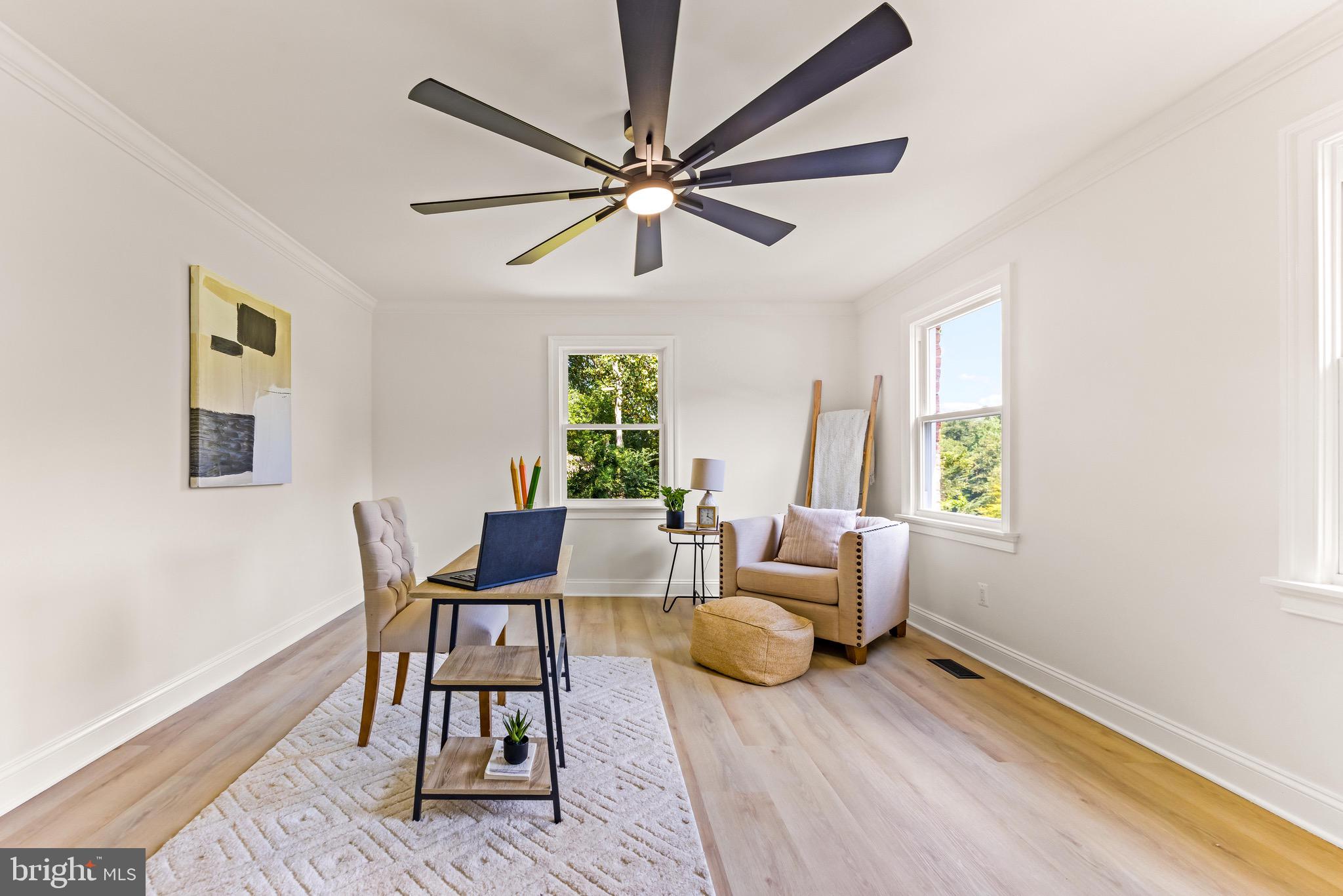 GREENLANDS HUNT VALLEY - Residential