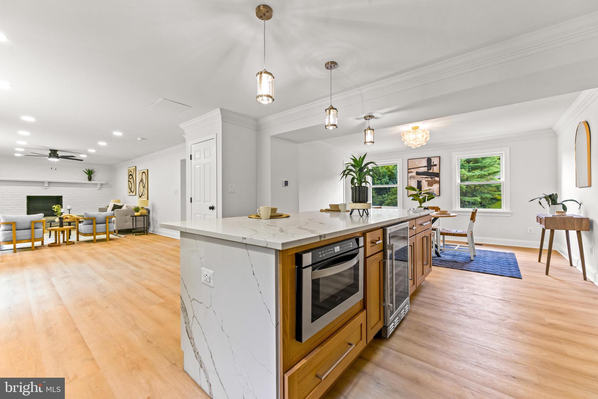 GREENLANDS HUNT VALLEY - Residential