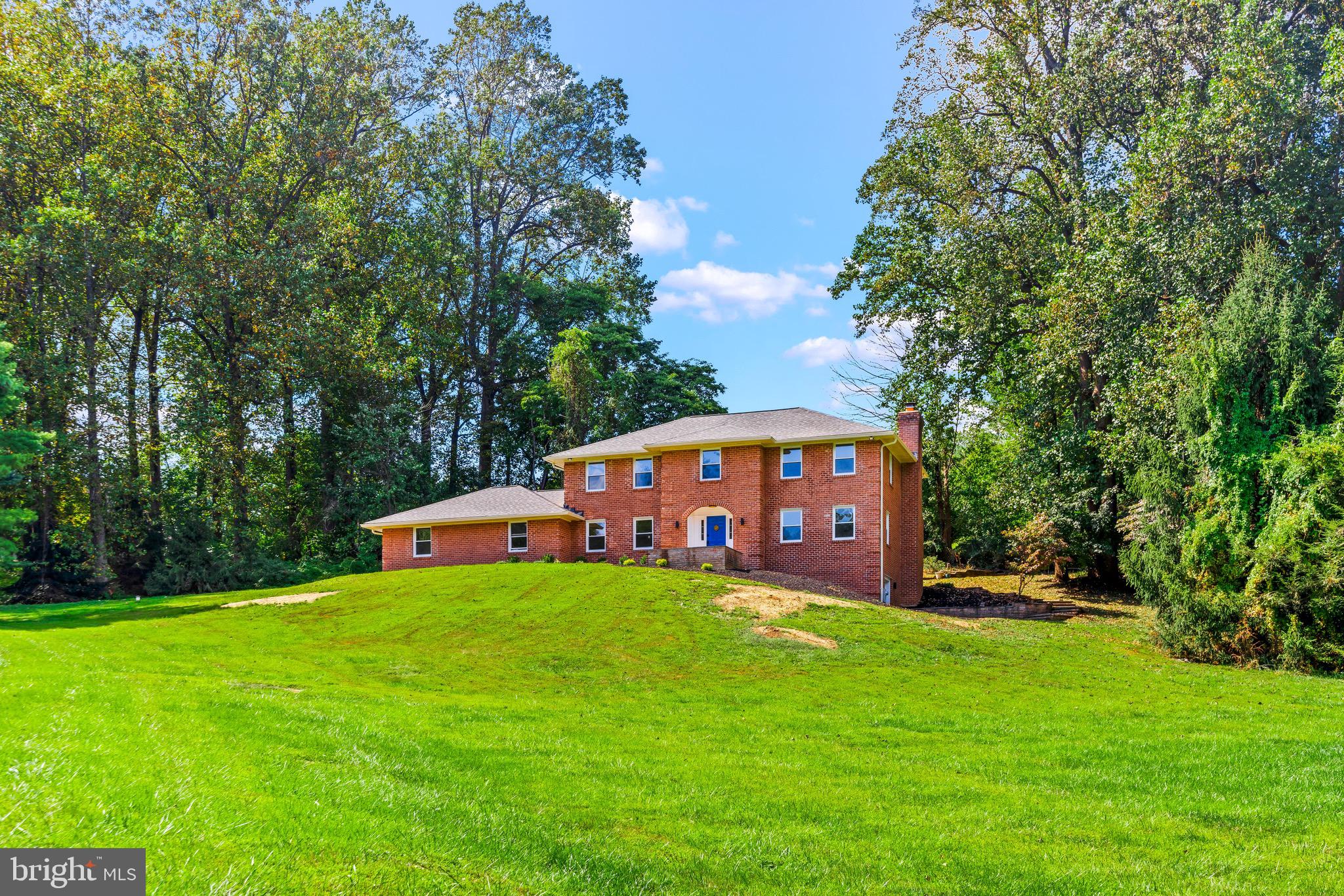 GREENLANDS HUNT VALLEY - Residential