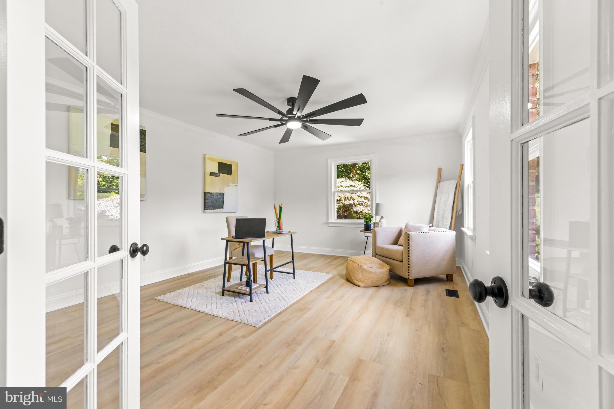 GREENLANDS HUNT VALLEY - Residential