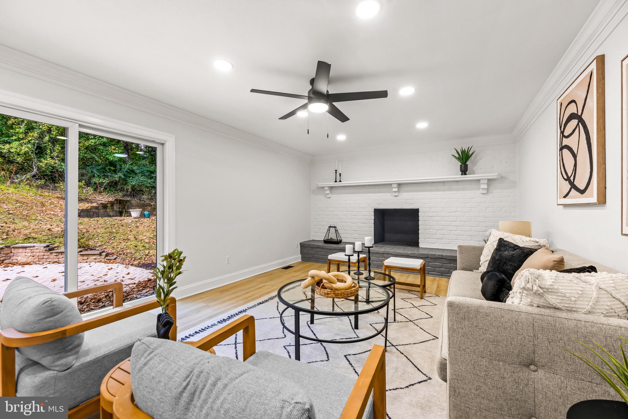 GREENLANDS HUNT VALLEY - Residential