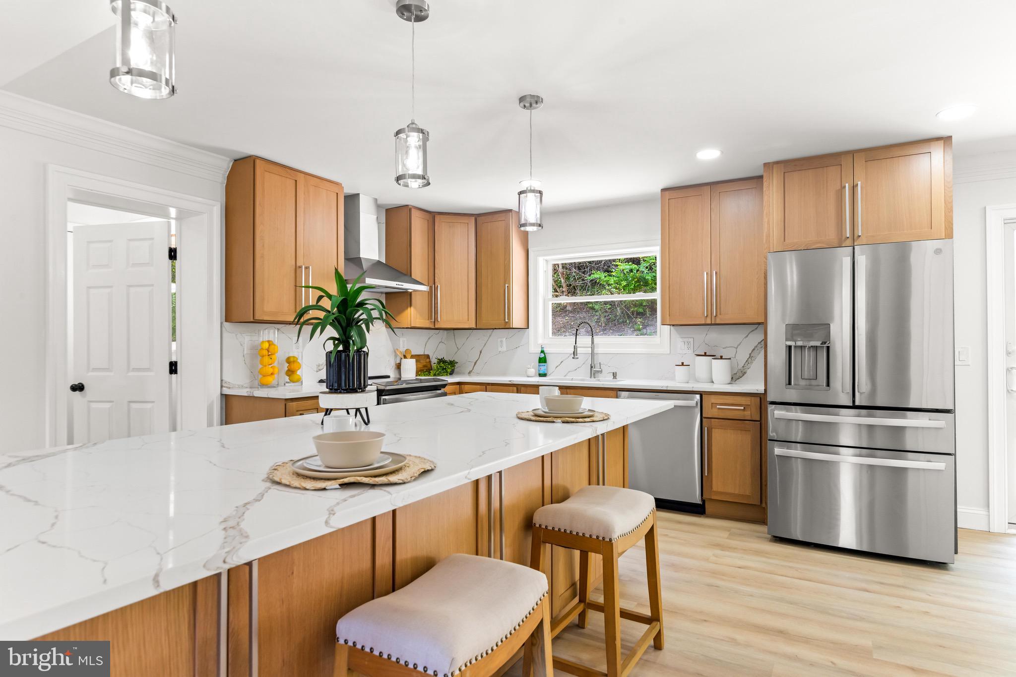 GREENLANDS HUNT VALLEY - Residential