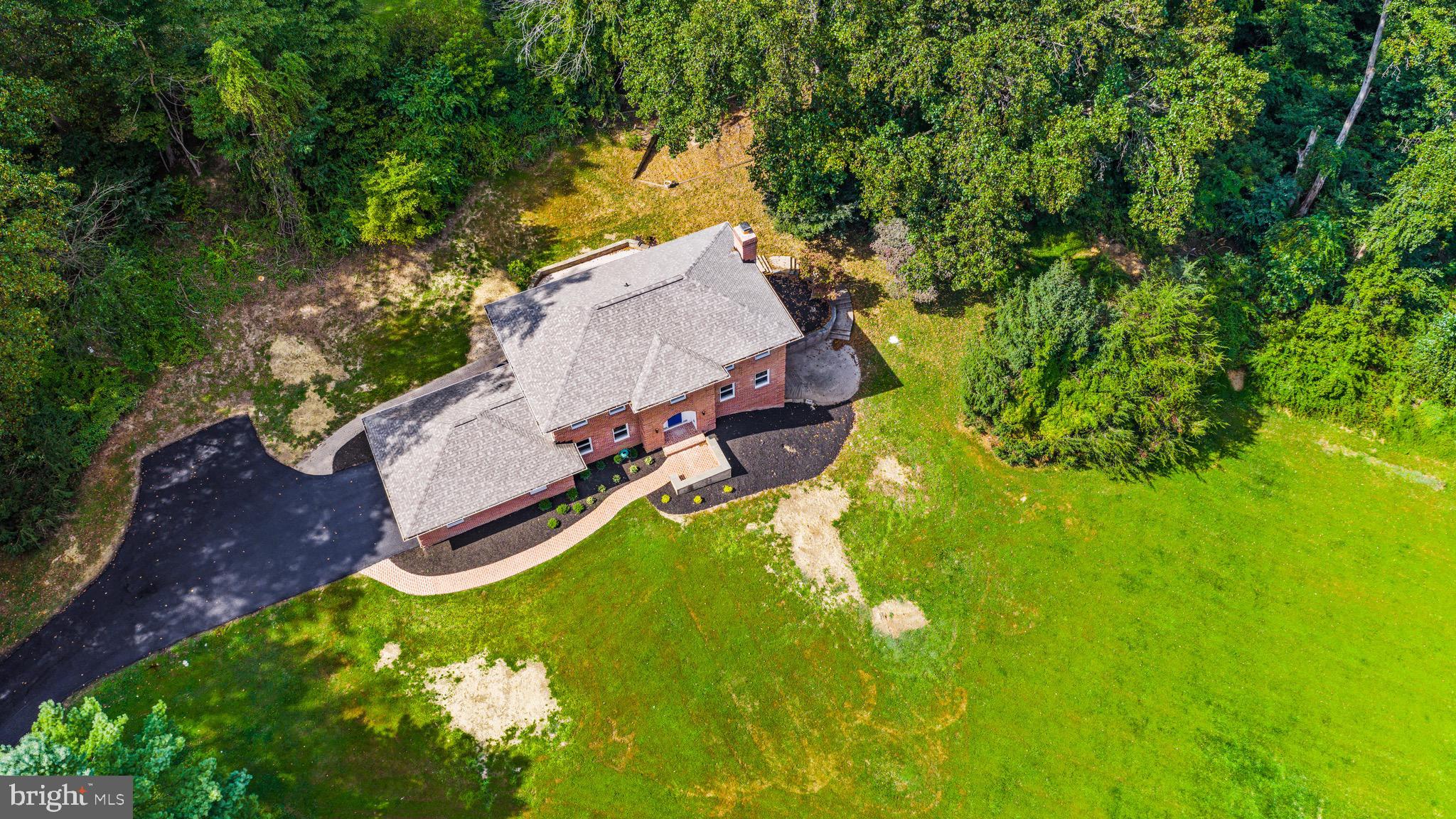 GREENLANDS HUNT VALLEY - Residential