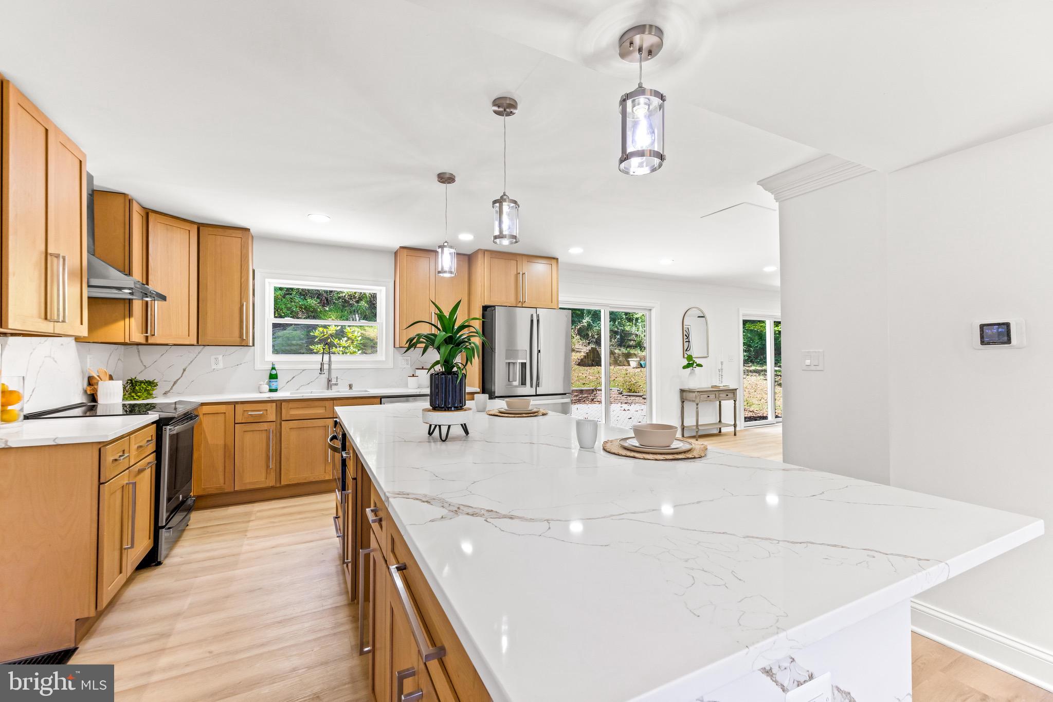 GREENLANDS HUNT VALLEY - Residential