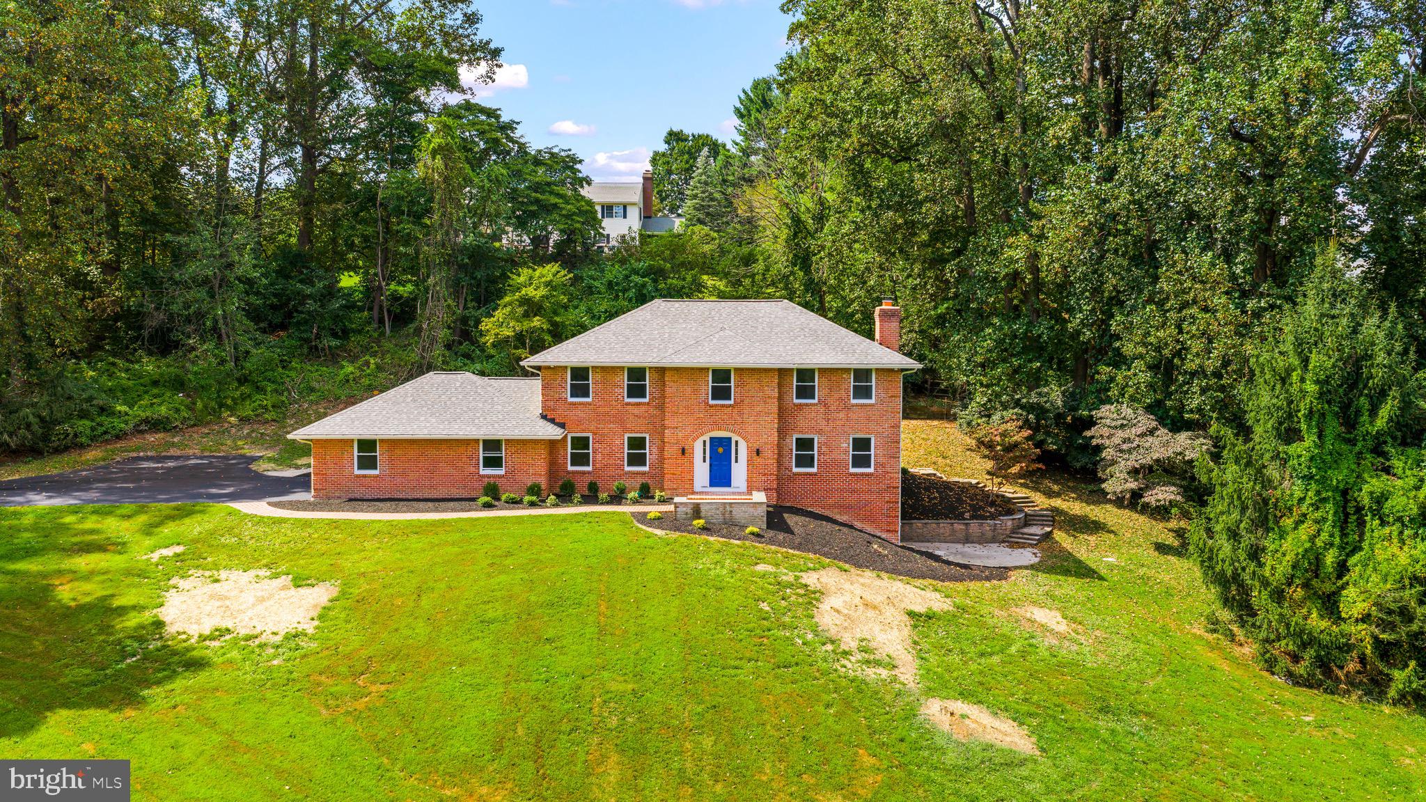 GREENLANDS HUNT VALLEY - Residential