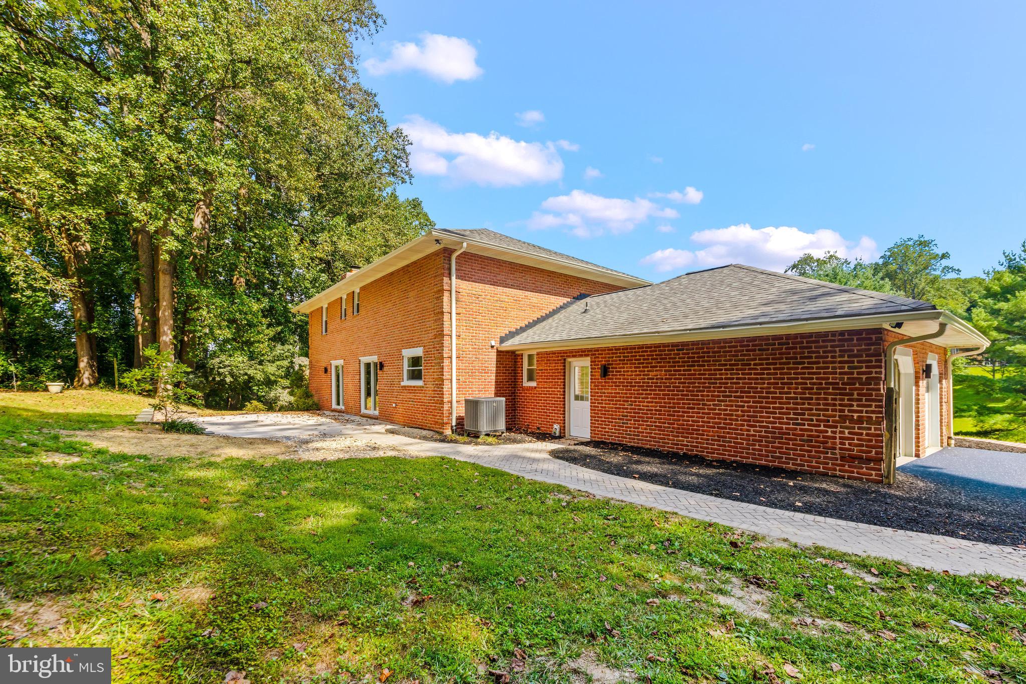 GREENLANDS HUNT VALLEY - Residential