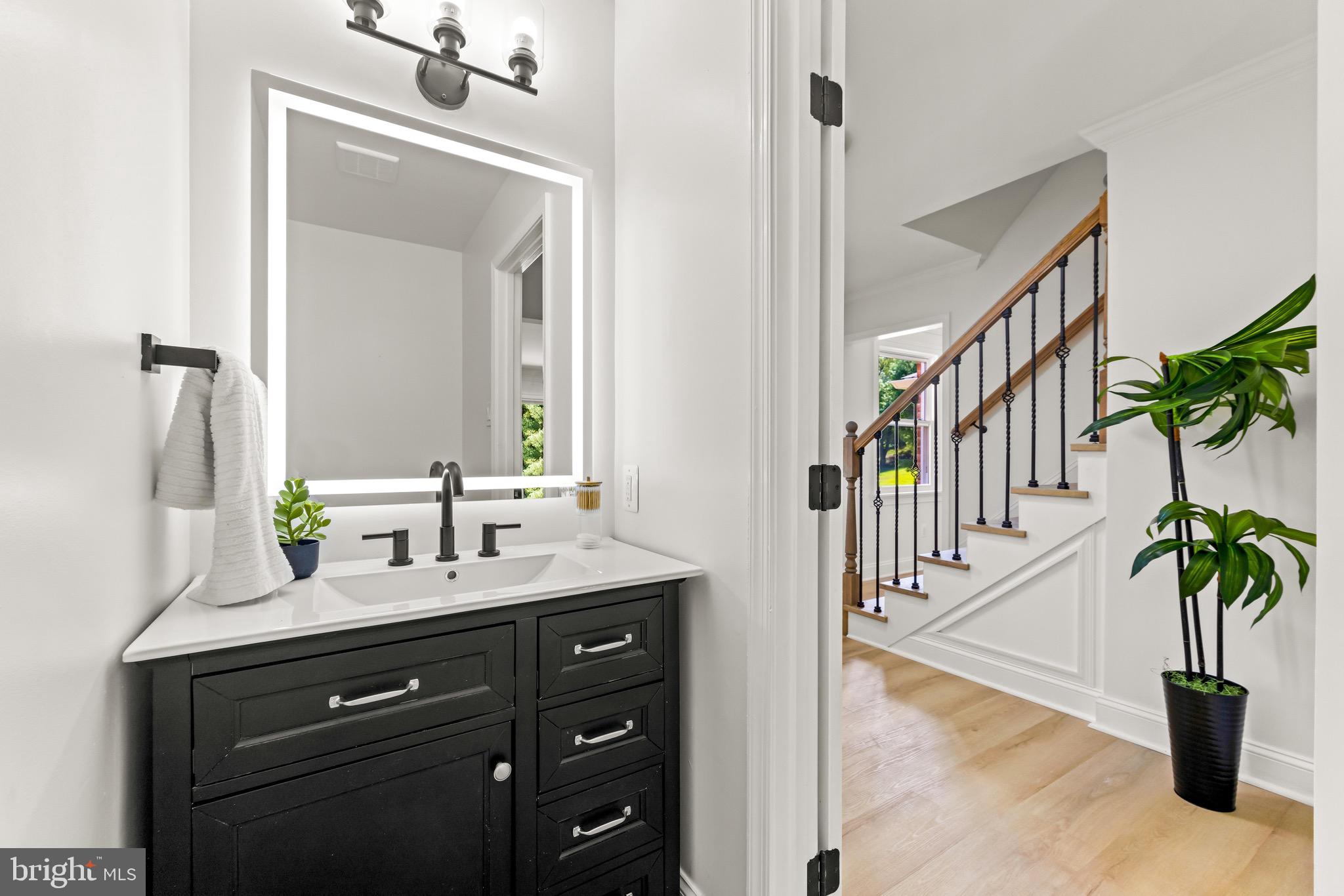 GREENLANDS HUNT VALLEY - Residential