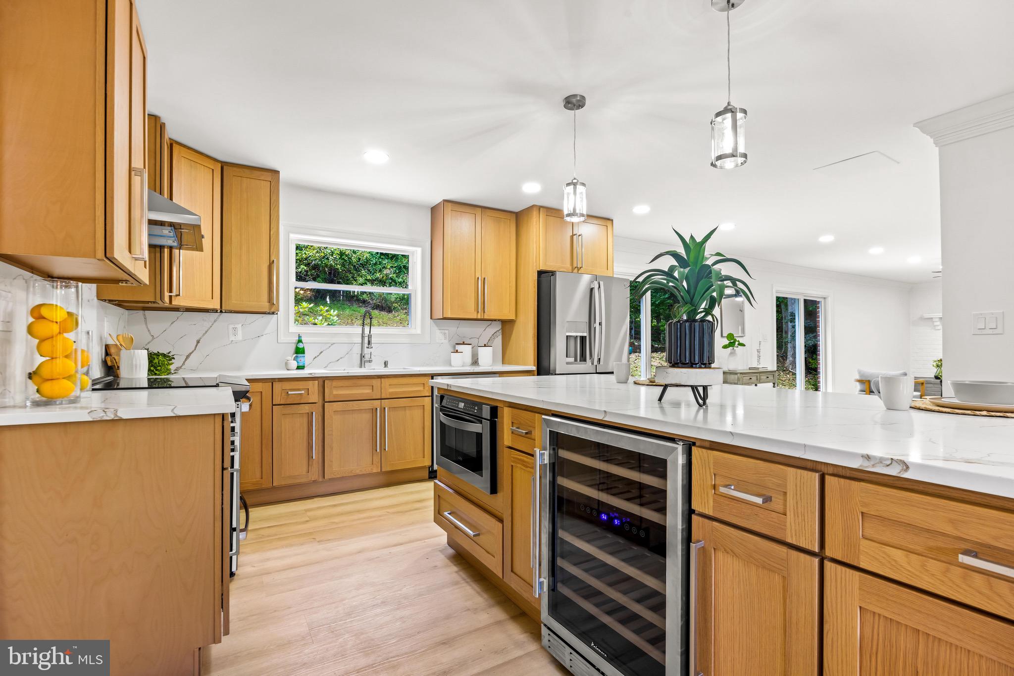 GREENLANDS HUNT VALLEY - Residential