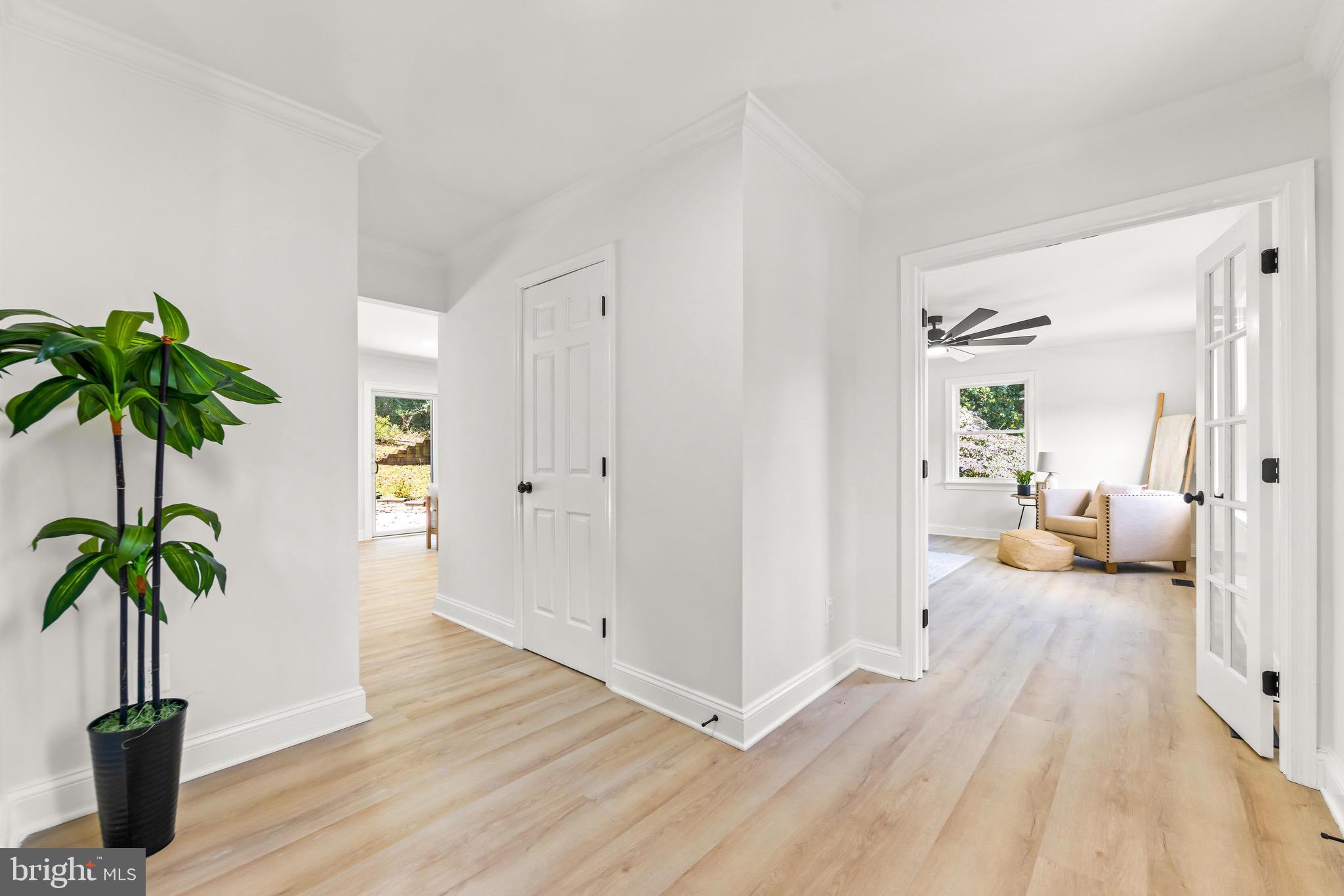 GREENLANDS HUNT VALLEY - Residential