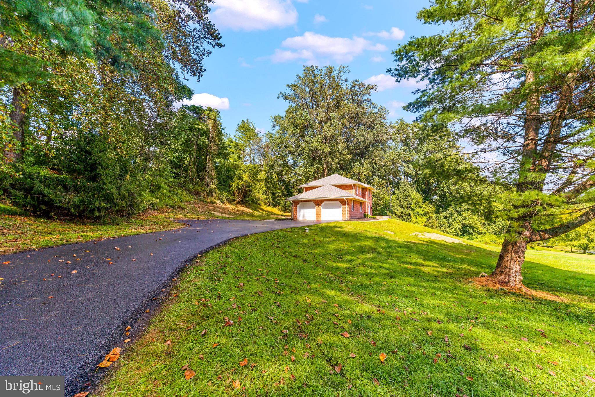 GREENLANDS HUNT VALLEY - Residential