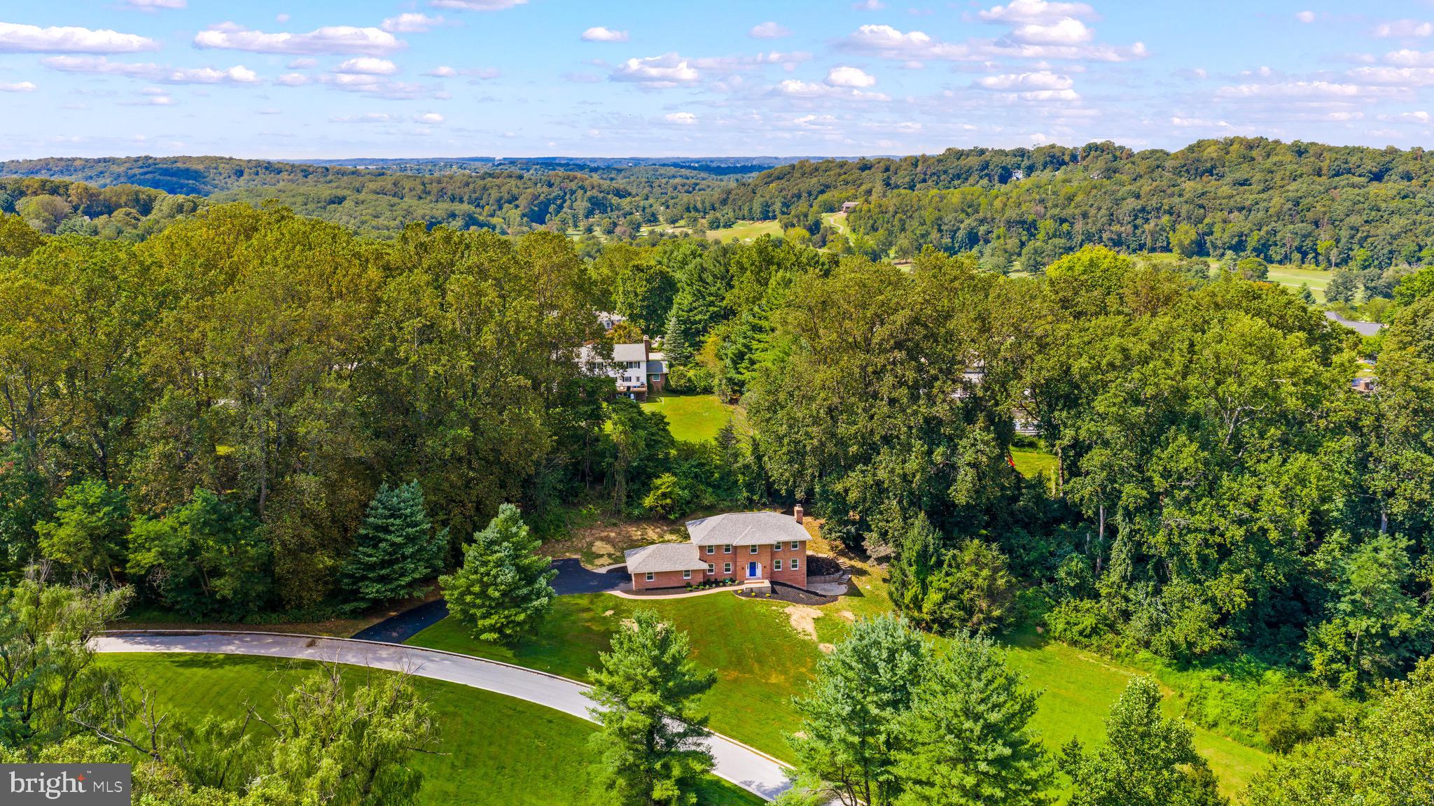 GREENLANDS HUNT VALLEY - Residential