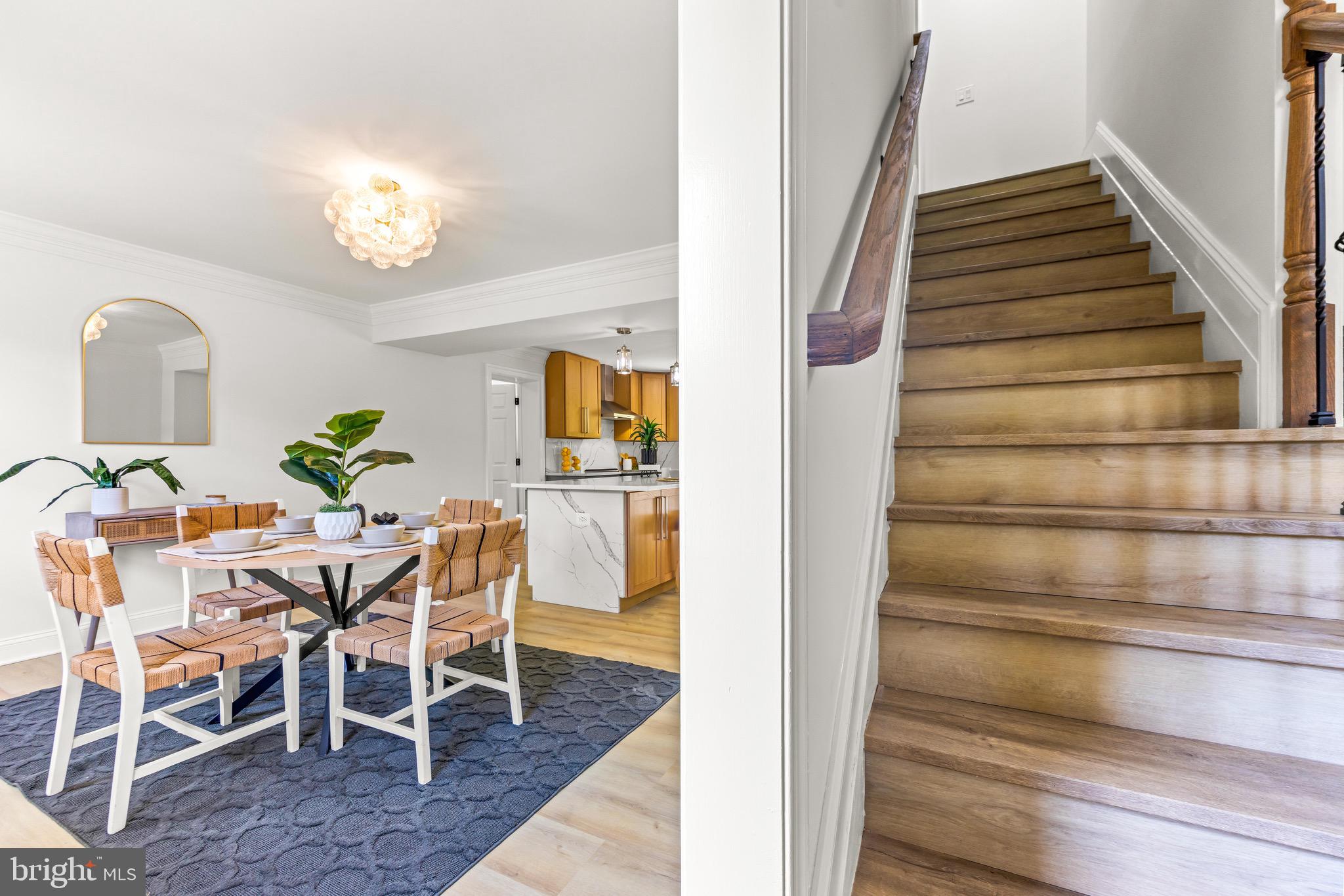 GREENLANDS HUNT VALLEY - Residential