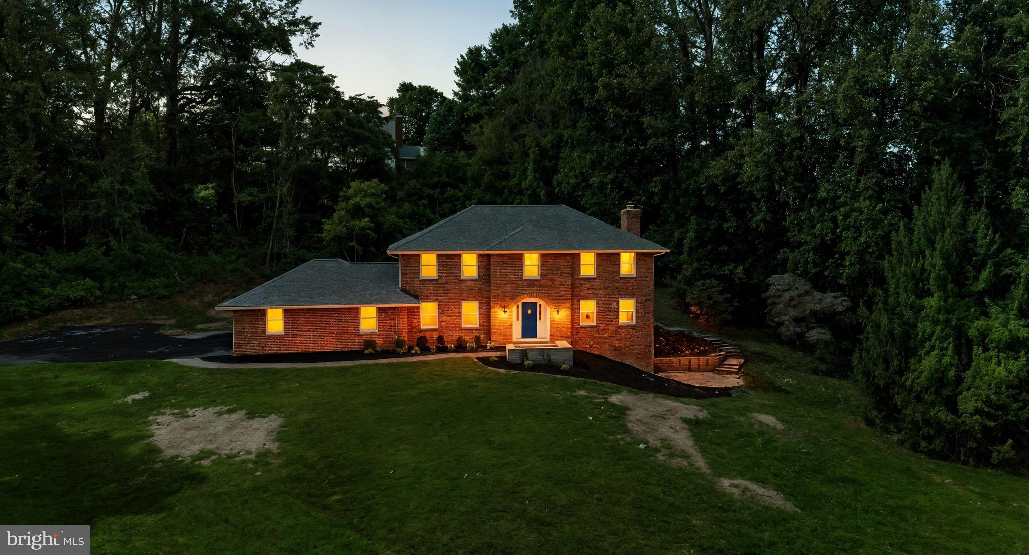 GREENLANDS HUNT VALLEY - Residential