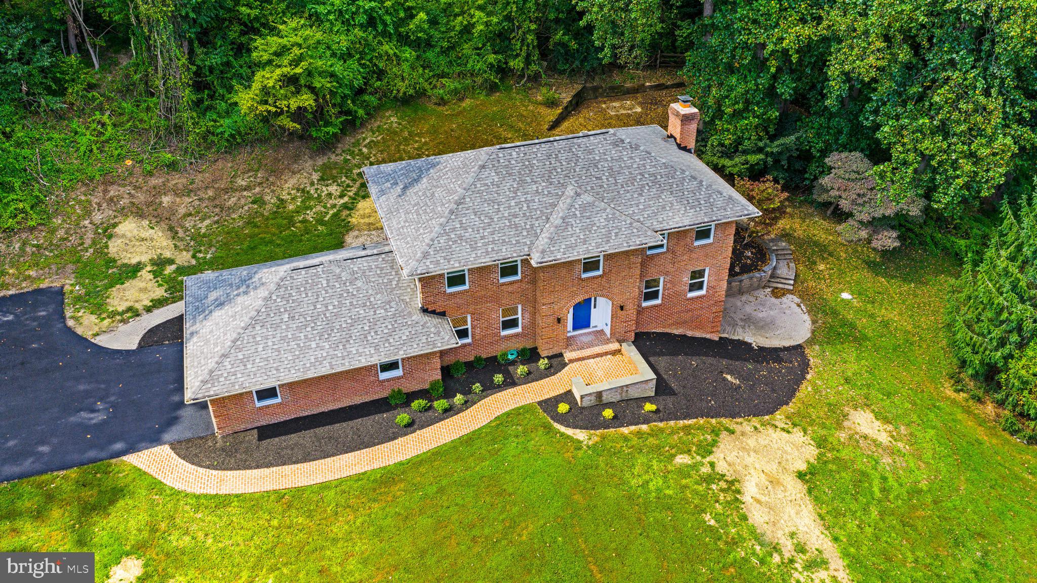 GREENLANDS HUNT VALLEY - Residential