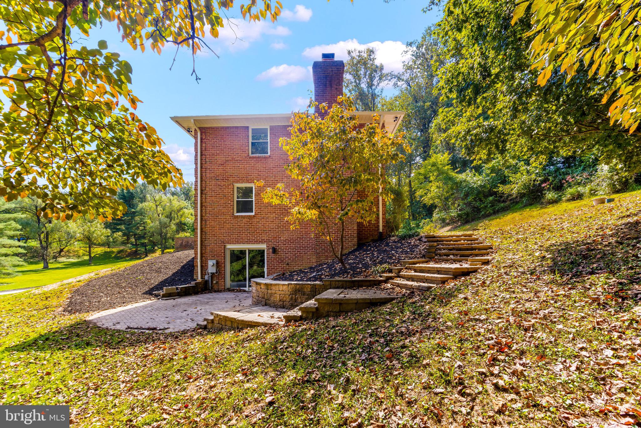 GREENLANDS HUNT VALLEY - Residential