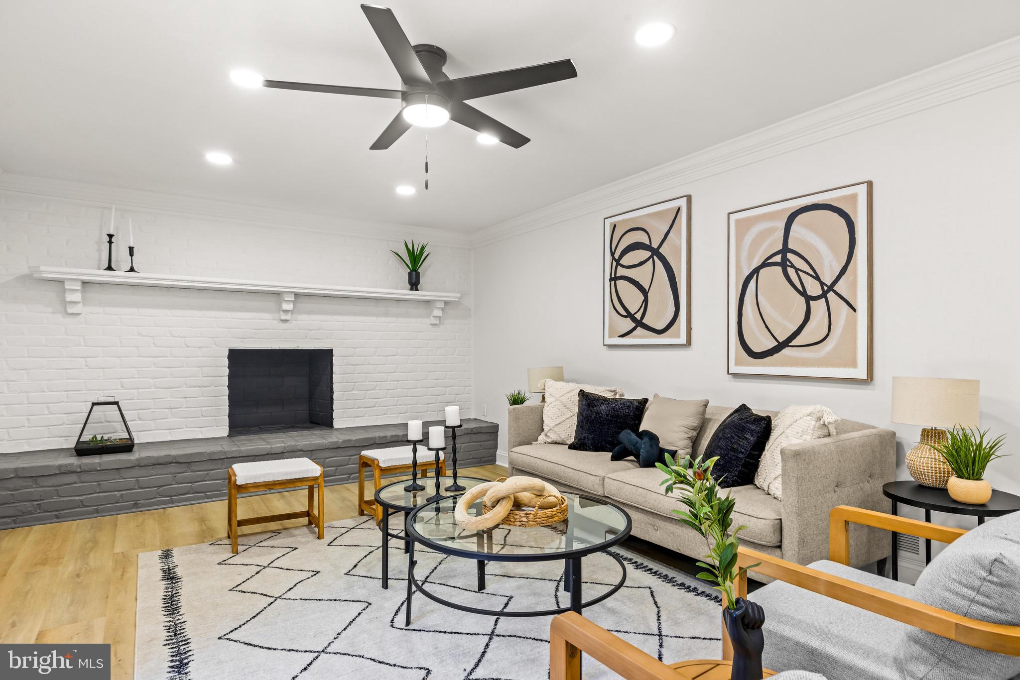 GREENLANDS HUNT VALLEY - Residential