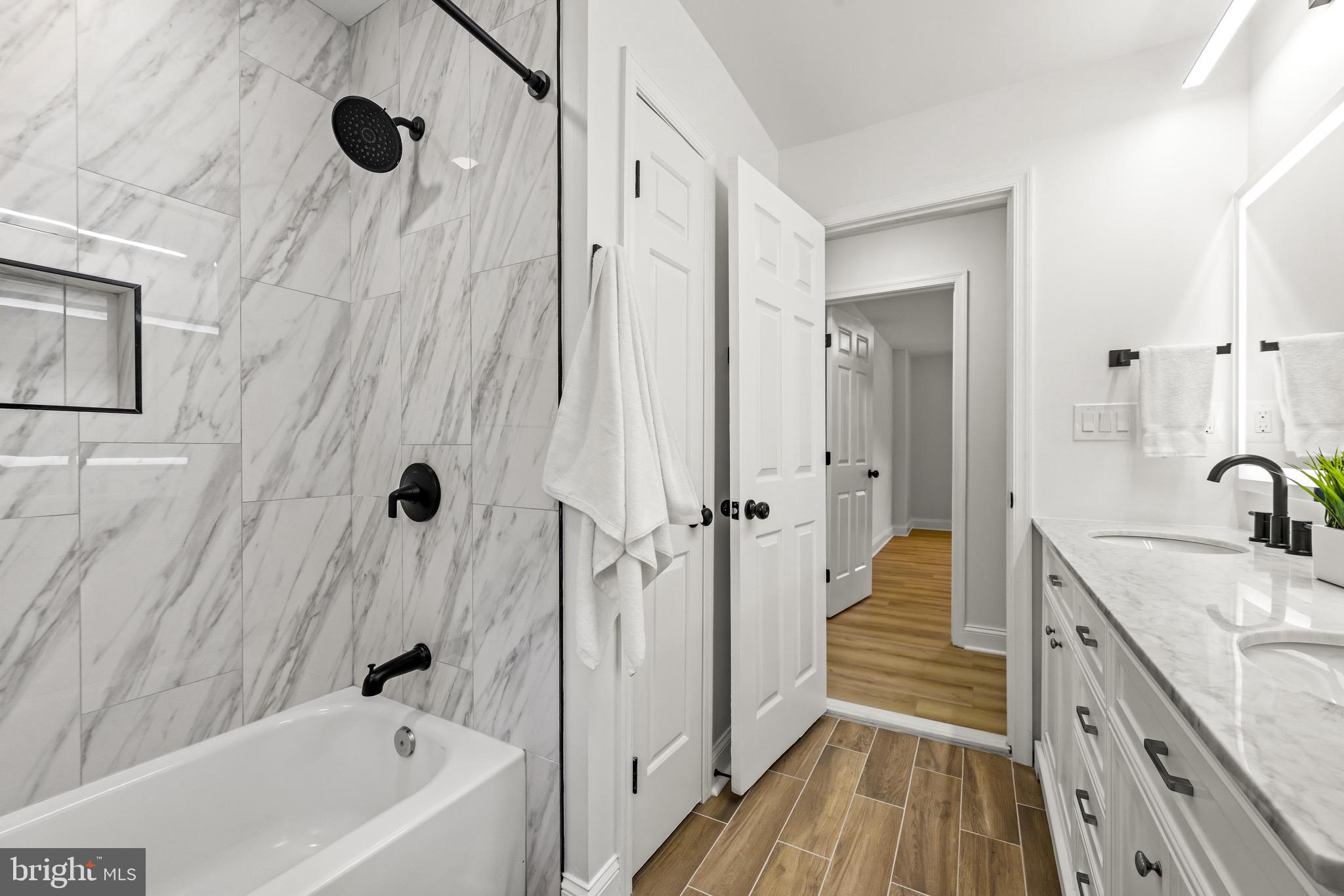 GREENLANDS HUNT VALLEY - Residential