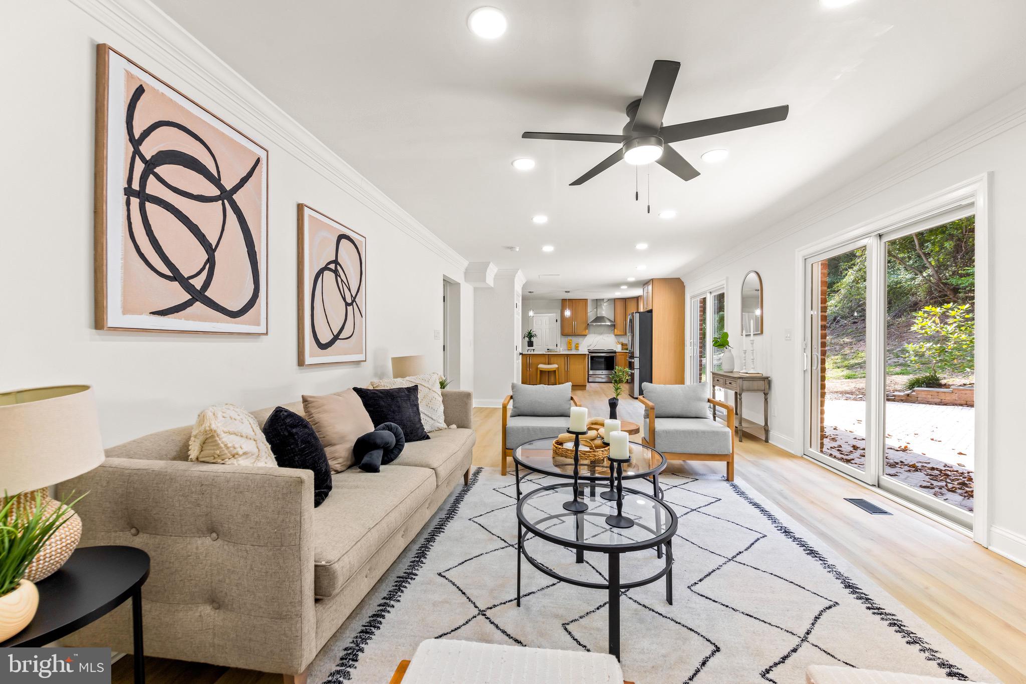 GREENLANDS HUNT VALLEY - Residential