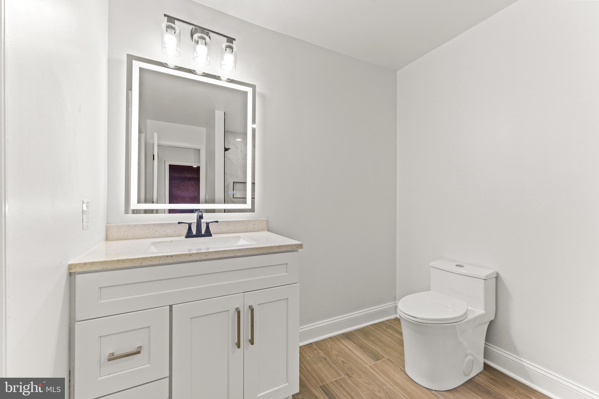 GREENLANDS HUNT VALLEY - Residential