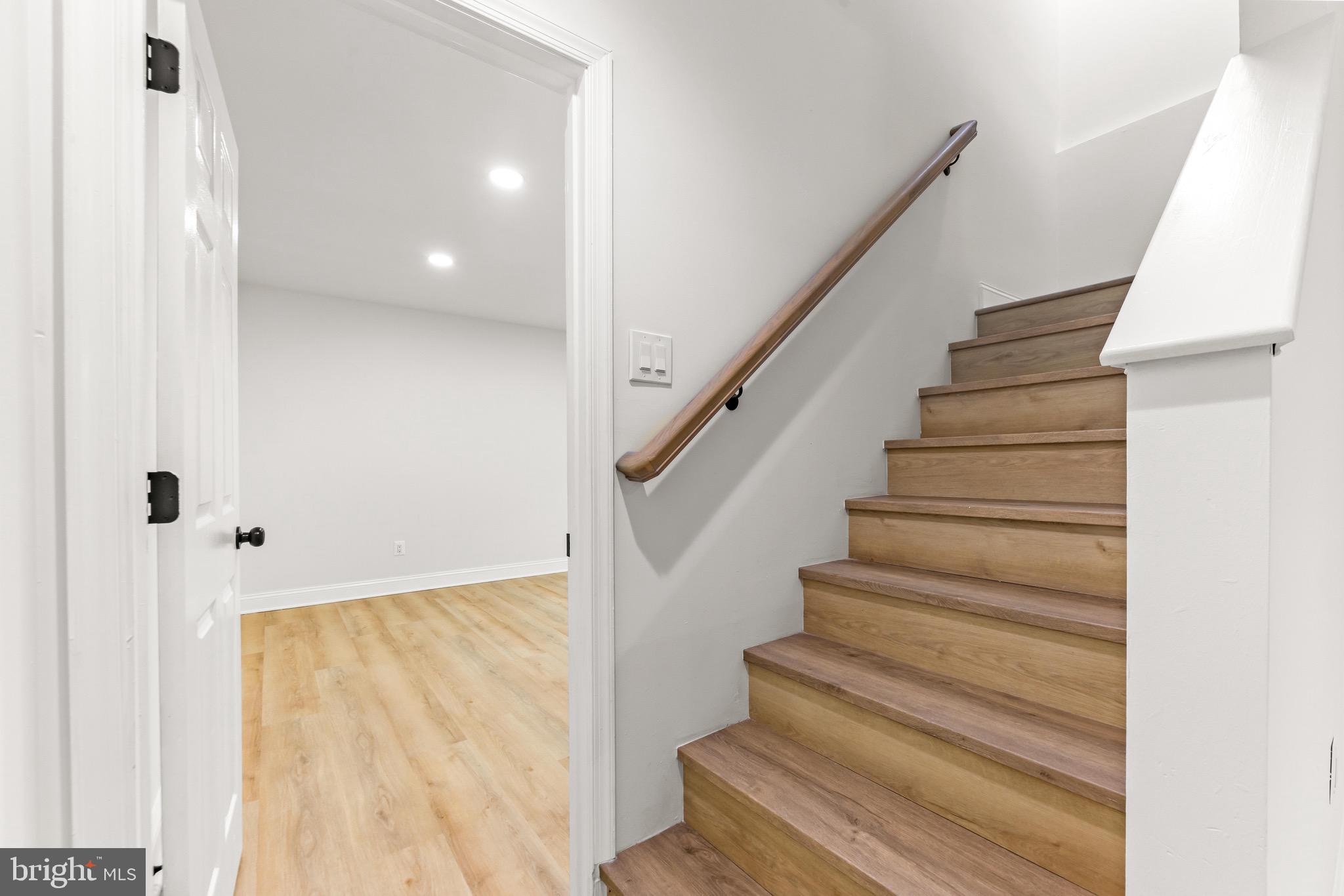 GREENLANDS HUNT VALLEY - Residential