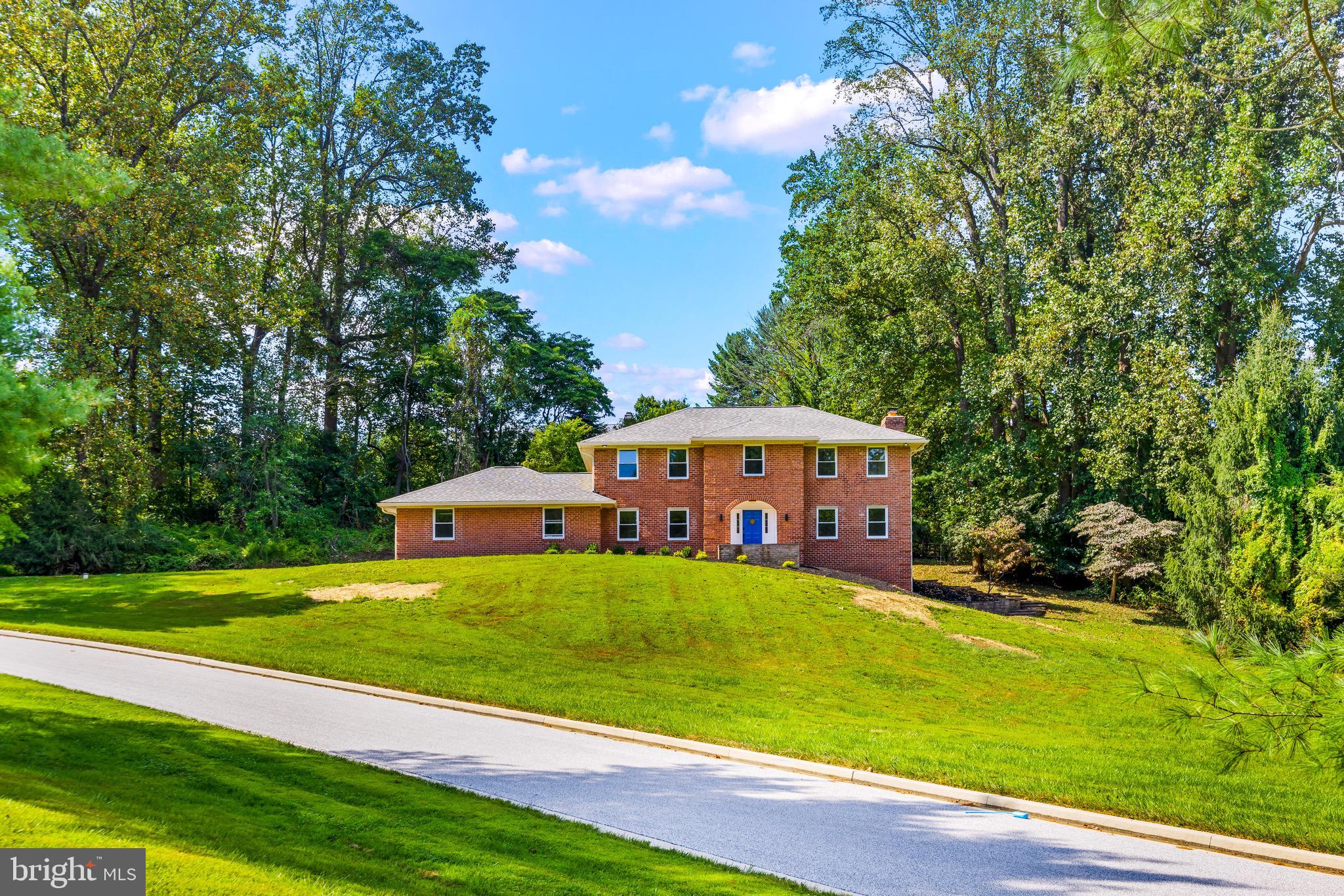 GREENLANDS HUNT VALLEY - Residential