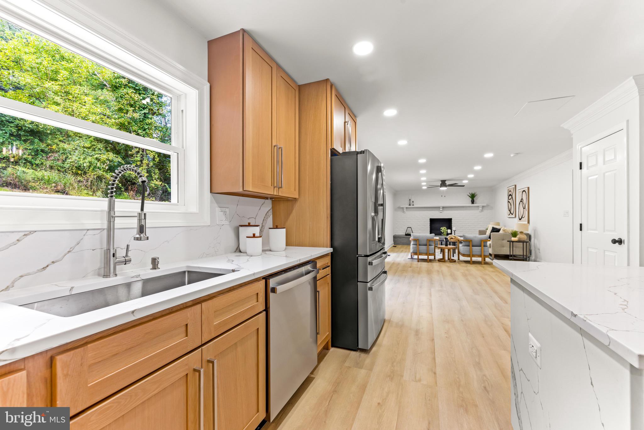 GREENLANDS HUNT VALLEY - Residential