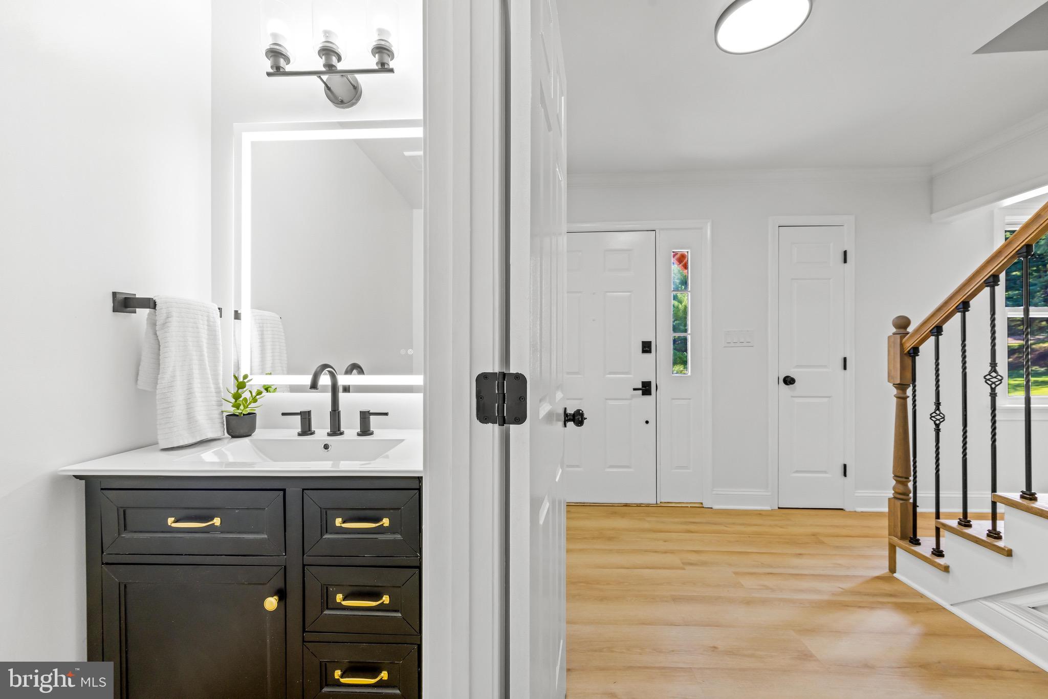 GREENLANDS HUNT VALLEY - Residential